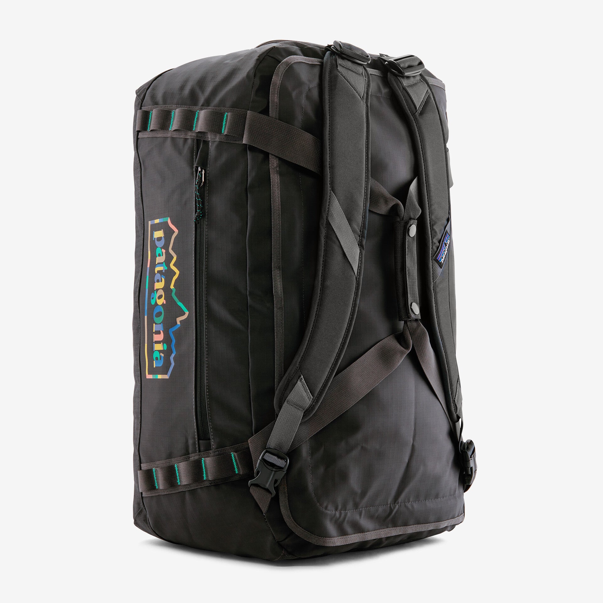 Patagonia Black Hole® Duffel 55L-Killington Sports