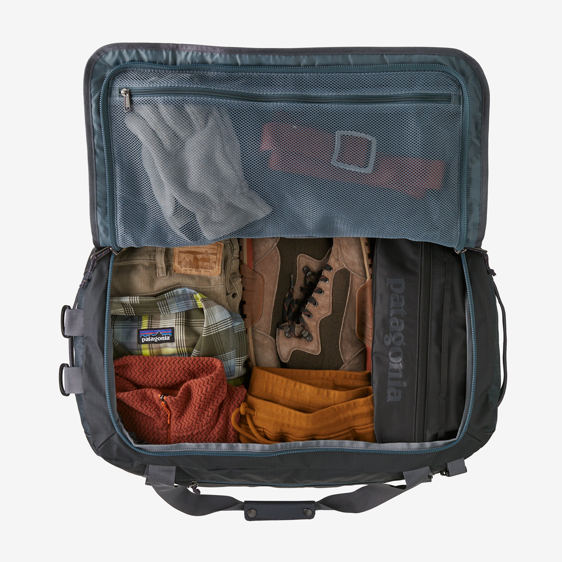 Patagonia Black Hole® Duffel 55L-Killington Sports