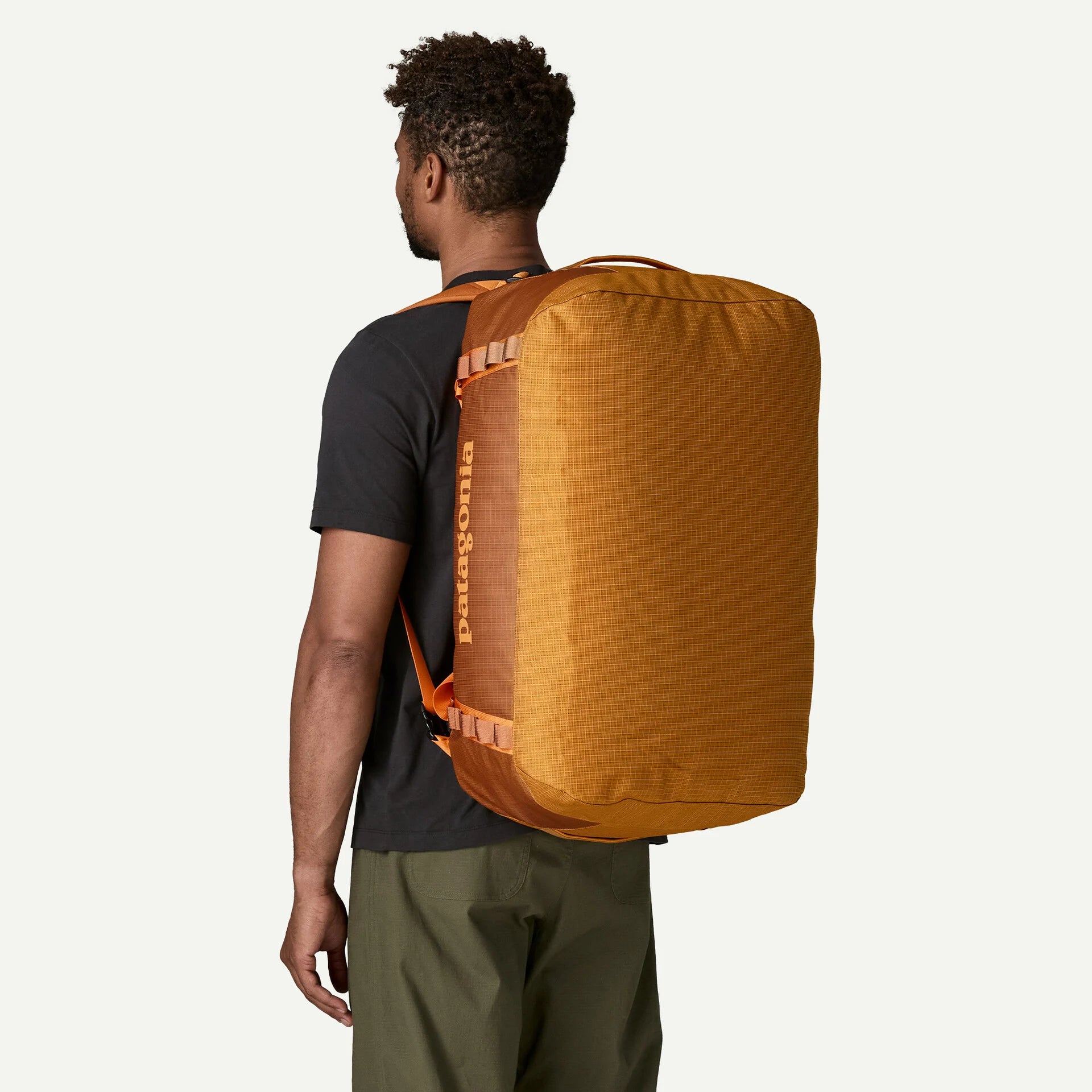 Patagonia Black Hole® Duffel 55L-Killington Sports
