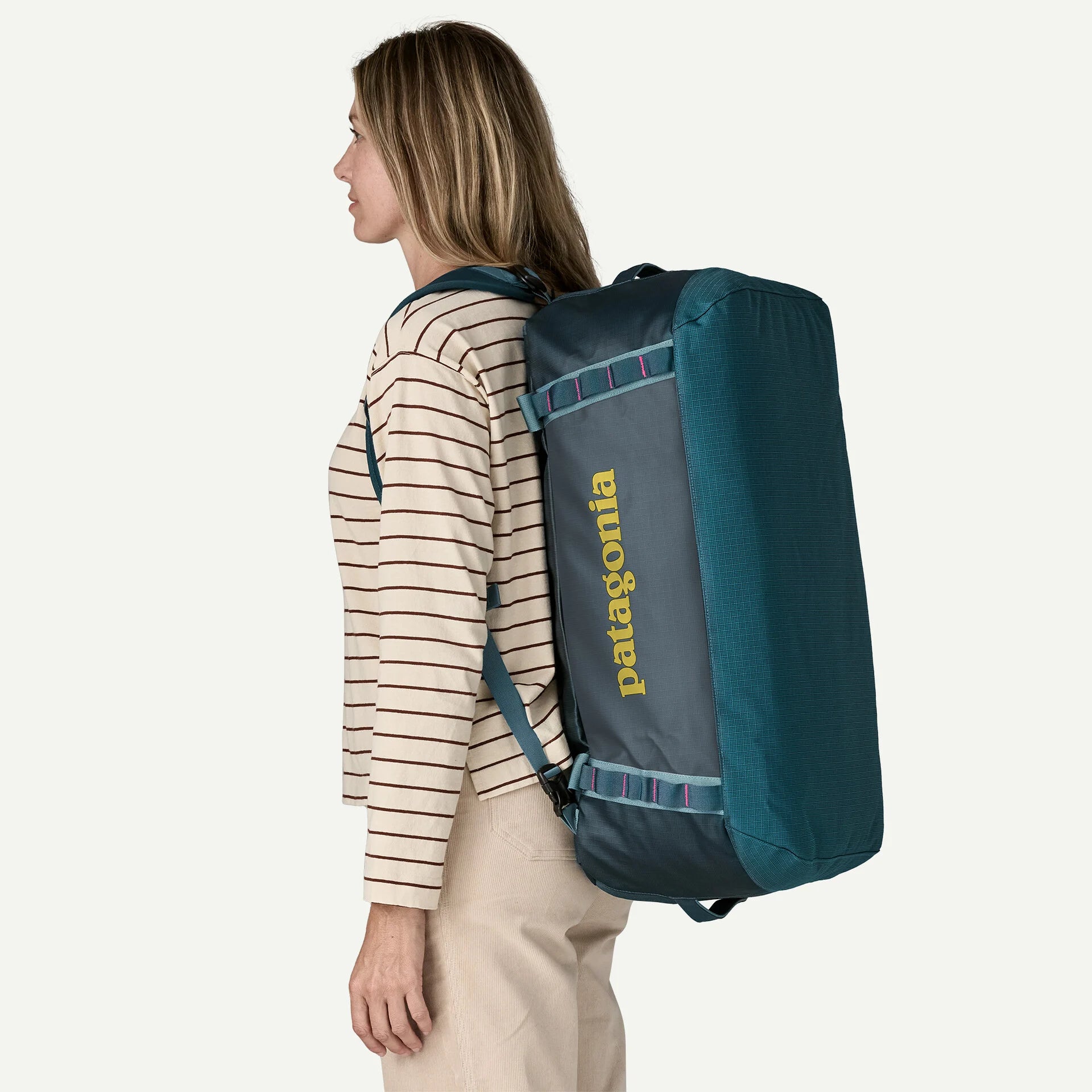 Patagonia Black Hole® Duffel 55L-Killington Sports