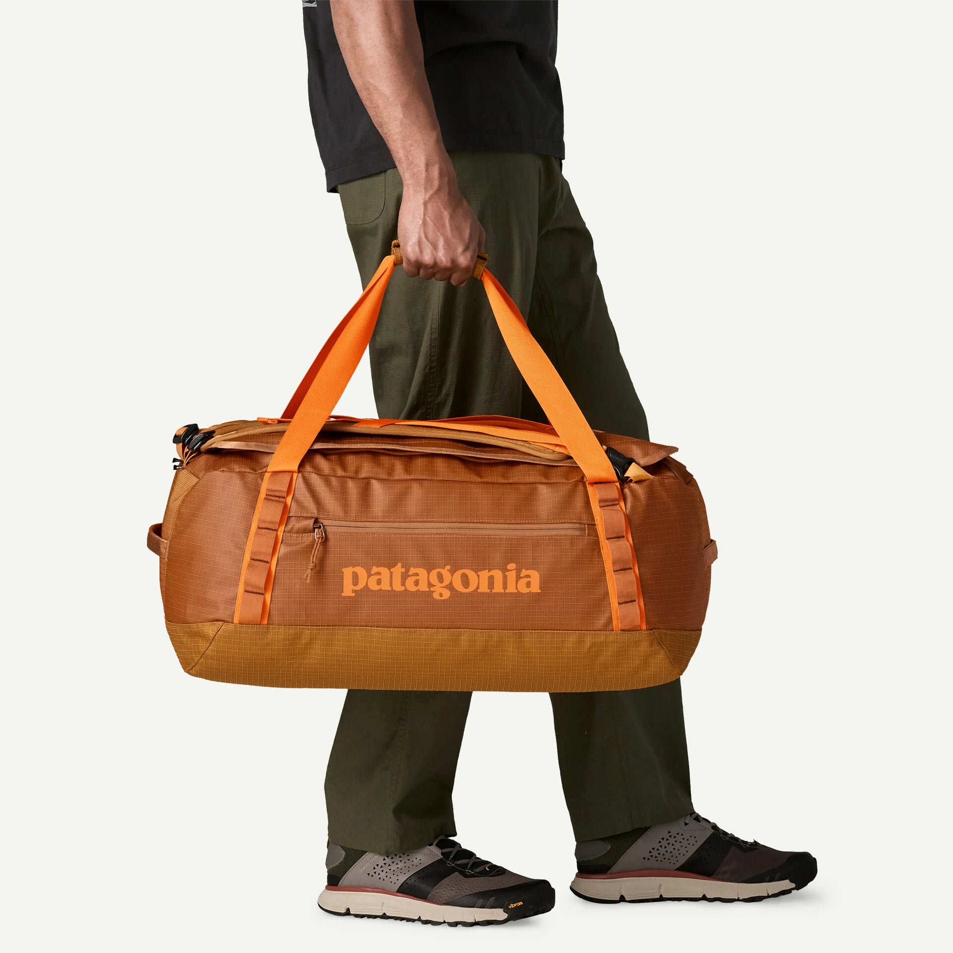 Patagonia Black Hole® Duffel 55L-Killington Sports