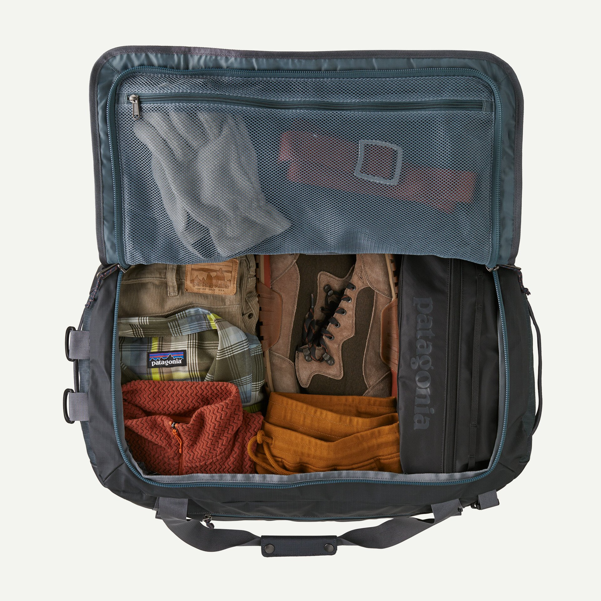 Patagonia Black Hole® Duffel 55L-Killington Sports