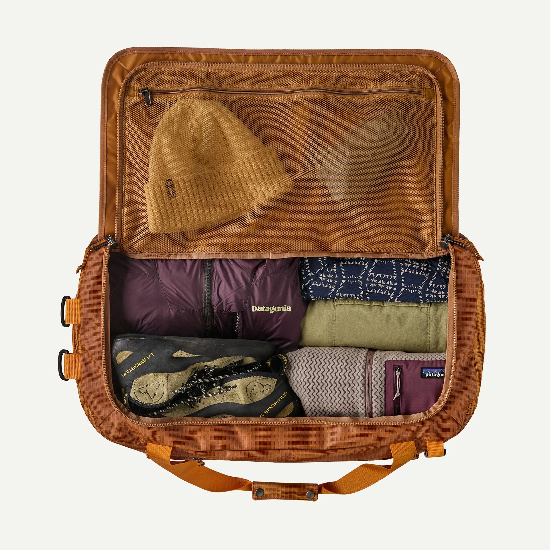 Patagonia Black Hole® Duffel 55L-Killington Sports