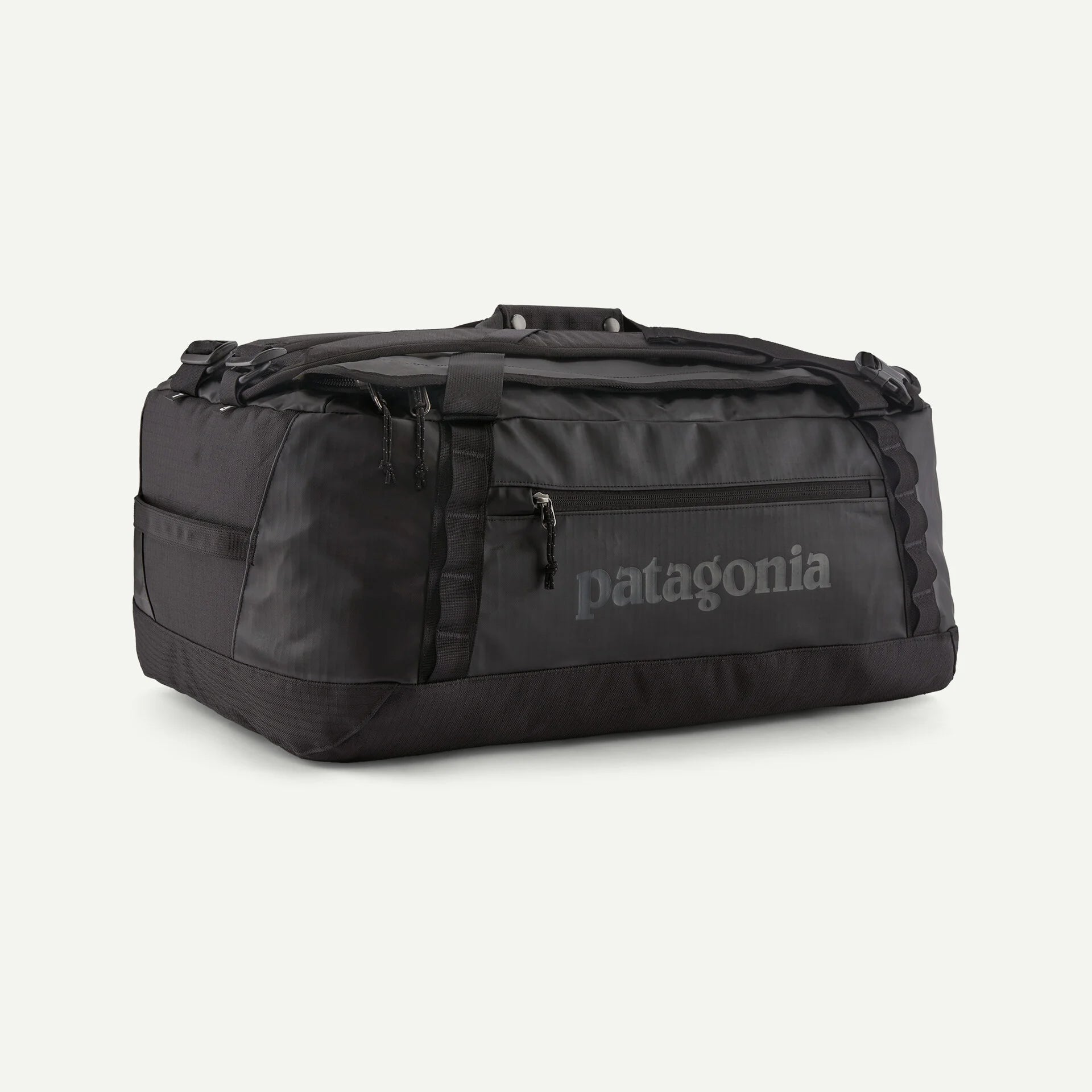 Patagonia Black Hole® Duffel 55L-Black w/Black-Killington Sports