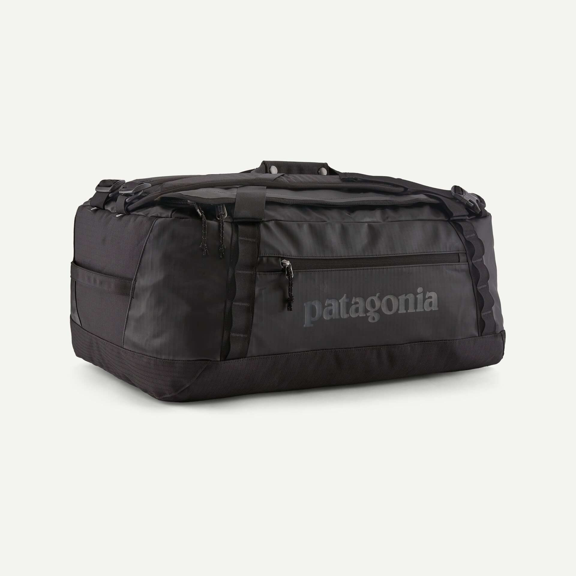 Patagonia Black Hole® Duffel 55L-Black w/Black-Killington Sports