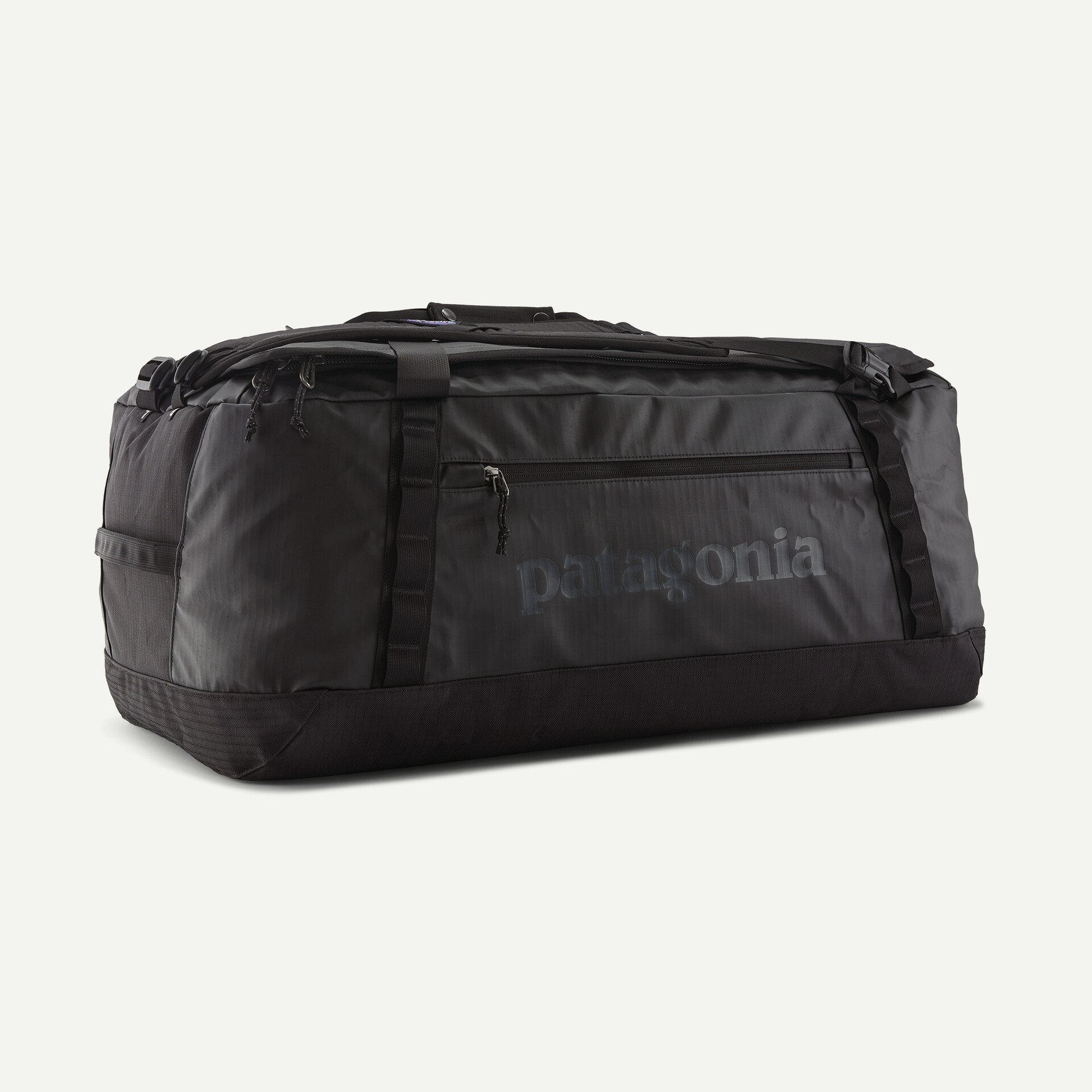 Patagonia Black Hole® Duffel 70L-Black w/Black-Killington Sports