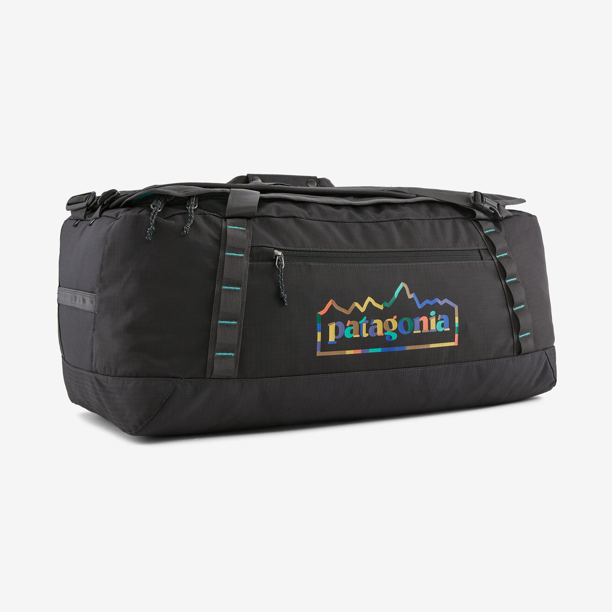 Patagonia Black Hole® Duffel 70L-Unity Fitz: Ink Black-Killington Sports