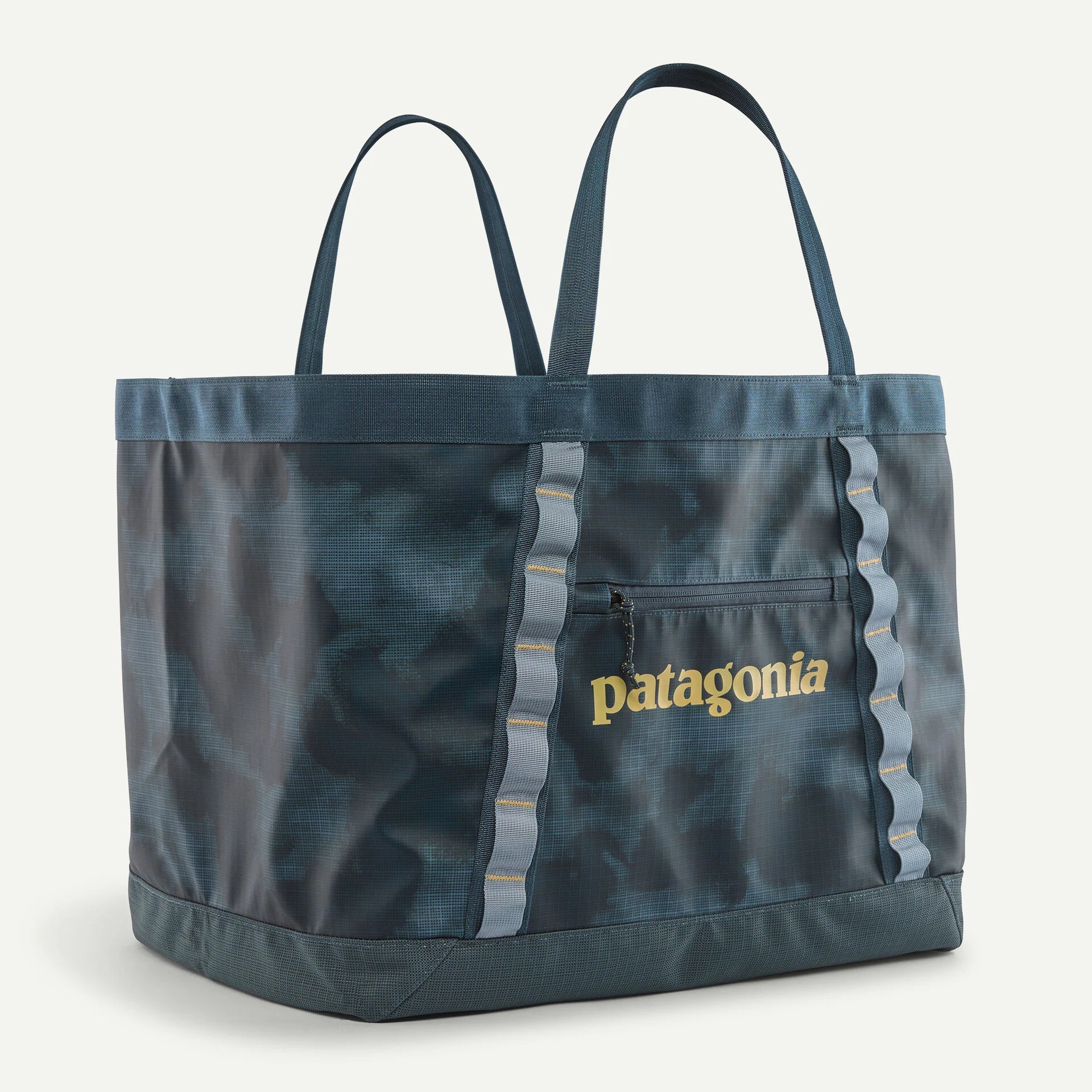 Patagonia Black Hole® Gear Tote 61L-Sastrugi: Summit Blue-Killington Sports
