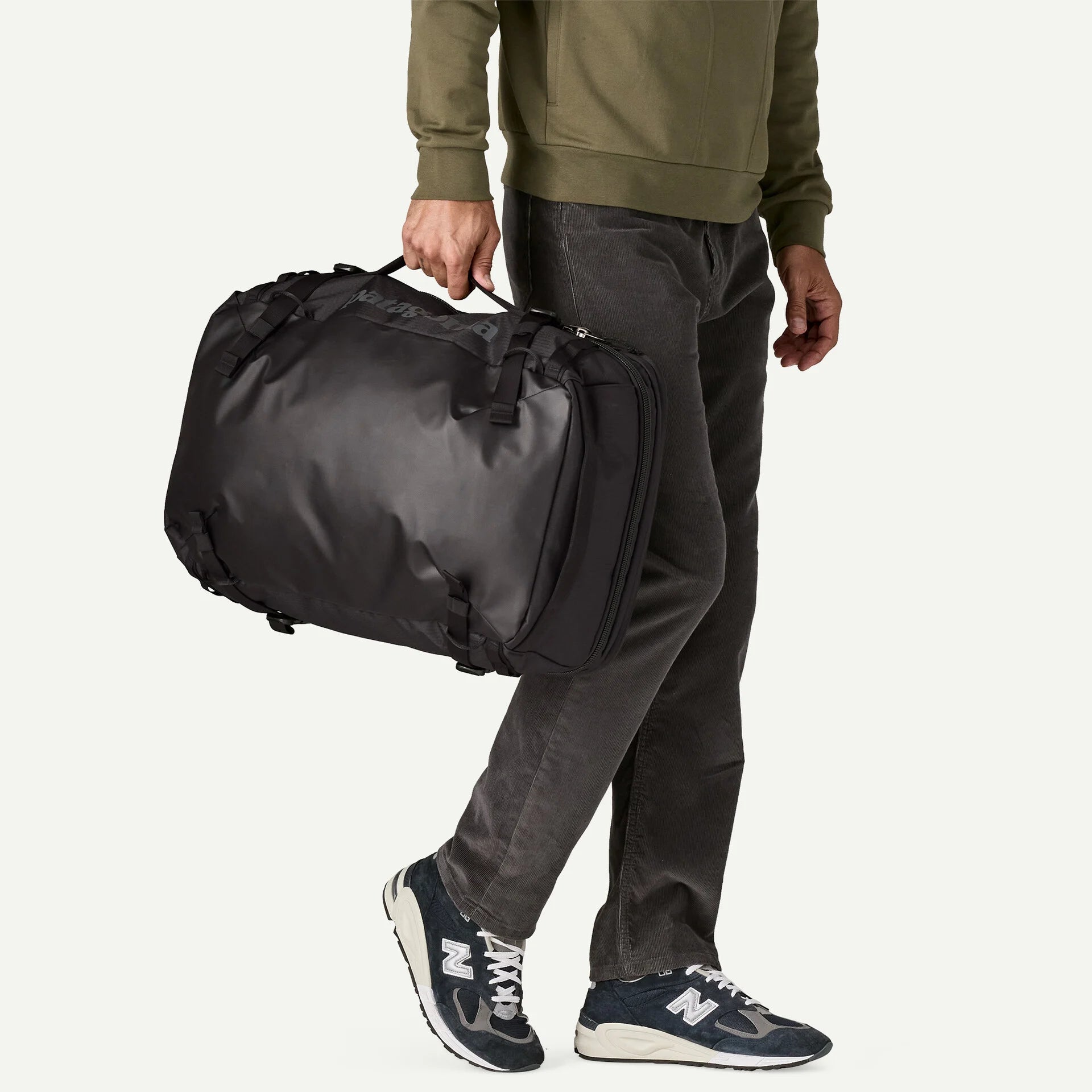 Patagonia Black Hole® MLC® 45L-Killington Sports