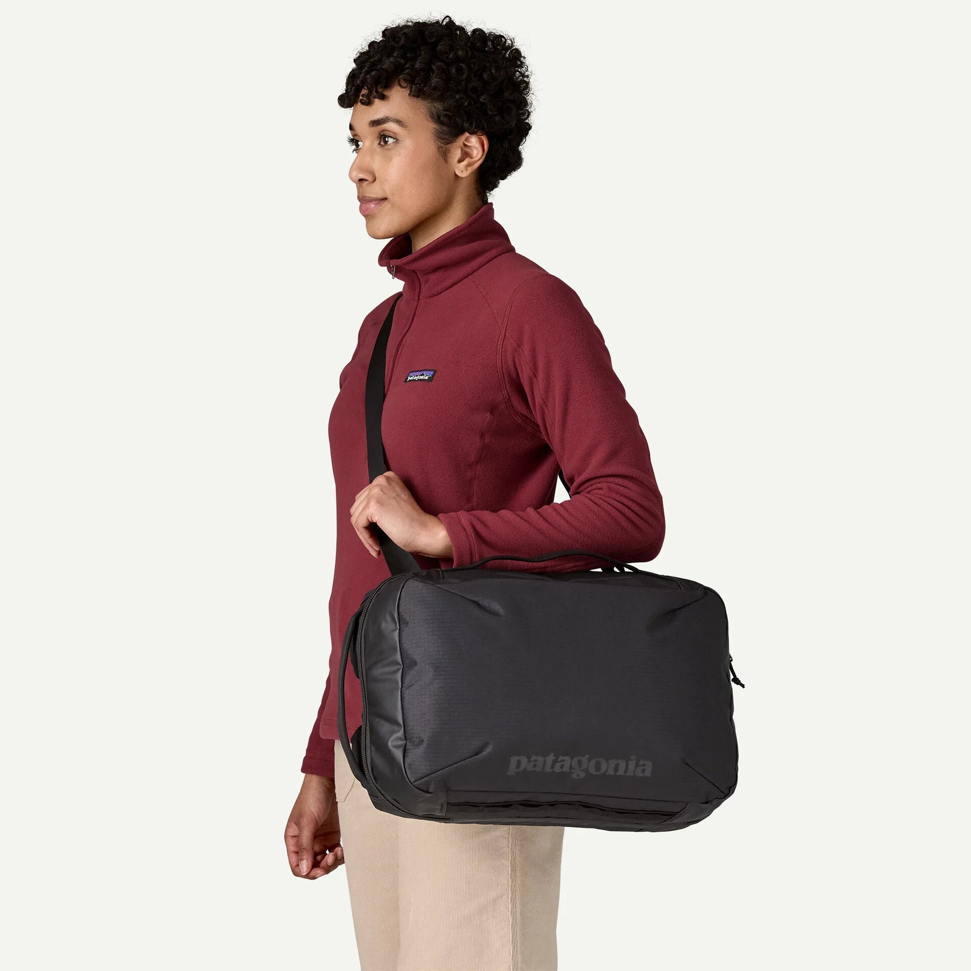 Patagonia Black Hole® Micro MLC® Backpack 22L-Killington Sports