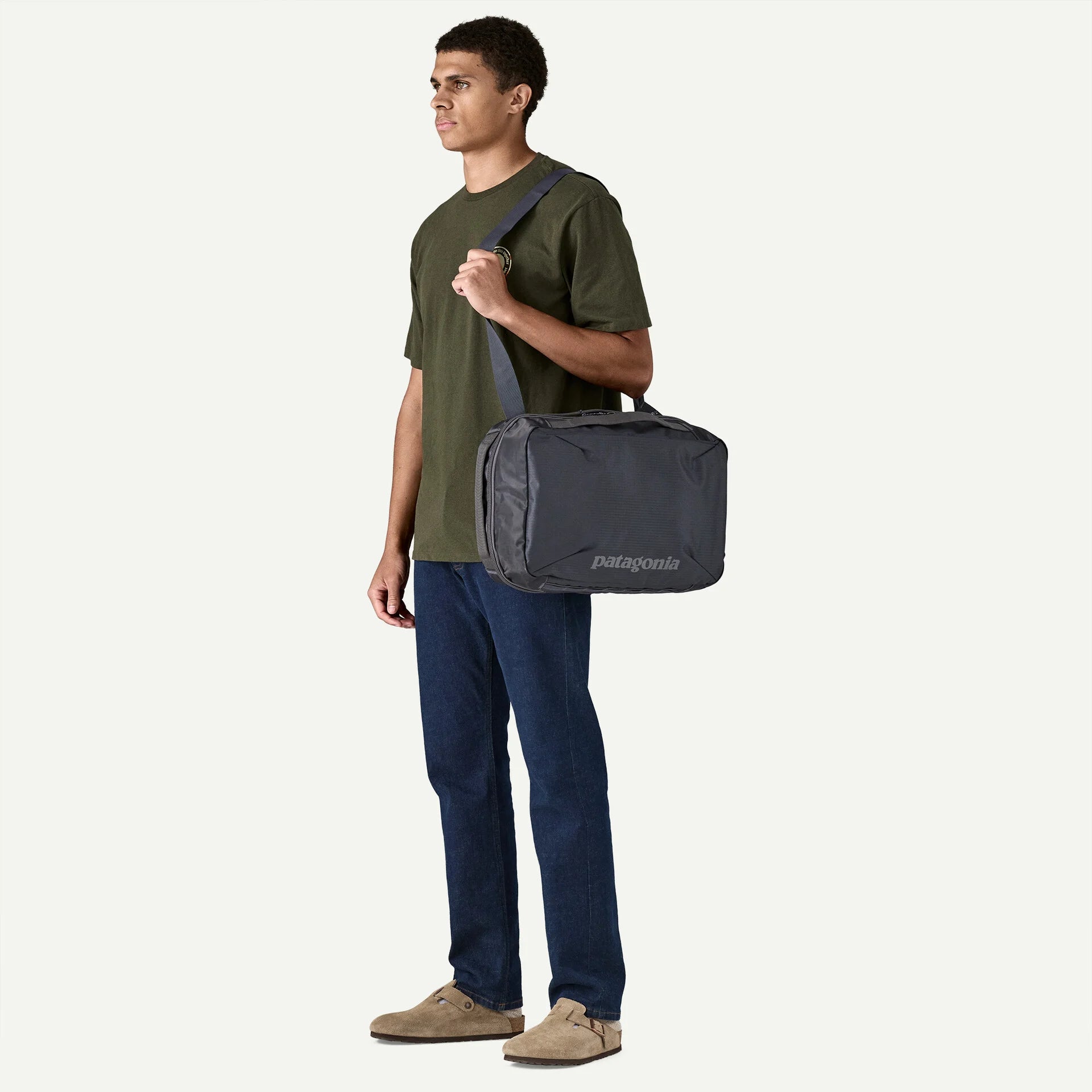Patagonia Black Hole® Micro MLC® Backpack 22L-Killington Sports