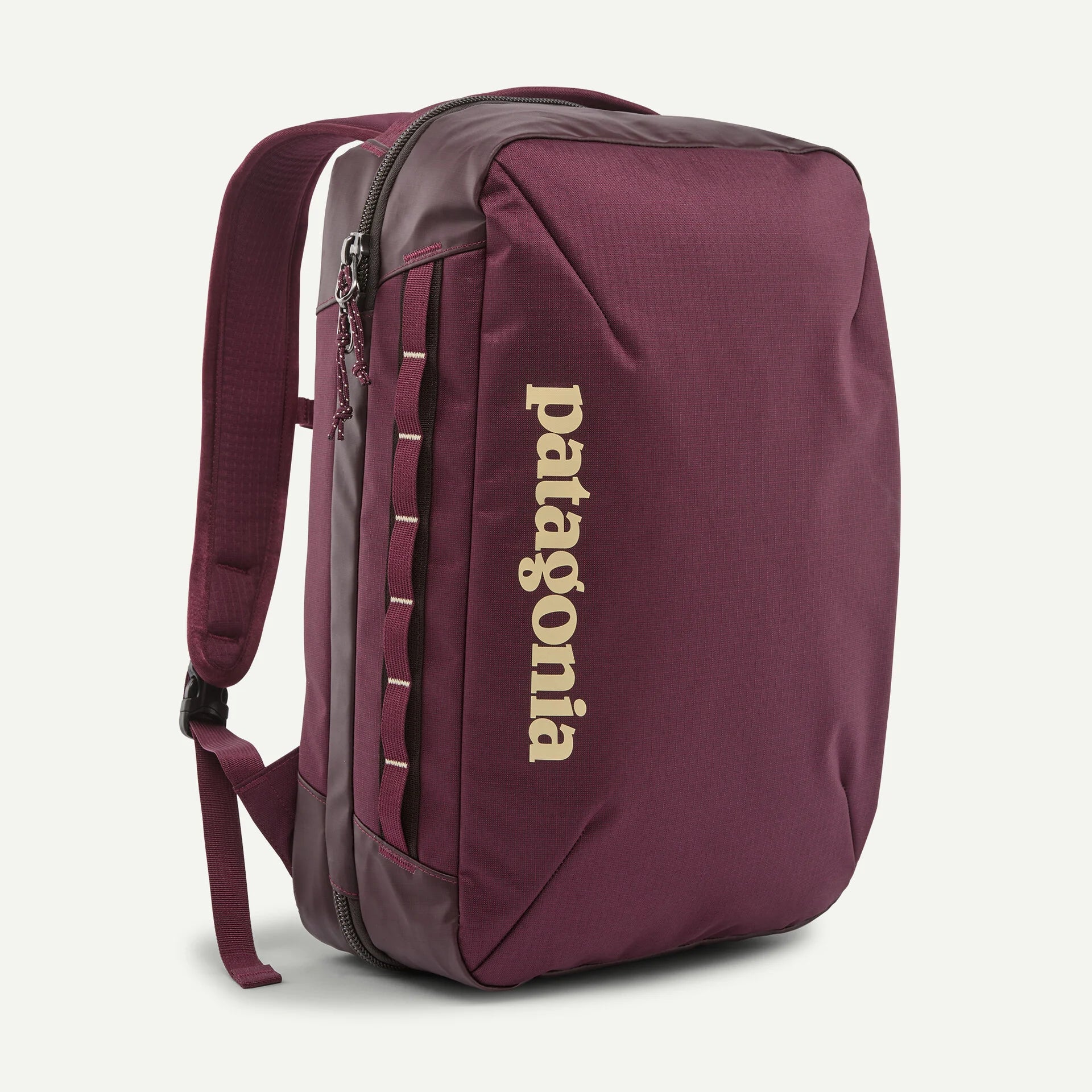 Patagonia Black Hole® Micro MLC® Backpack 22L-Berry Fig-Killington Sports