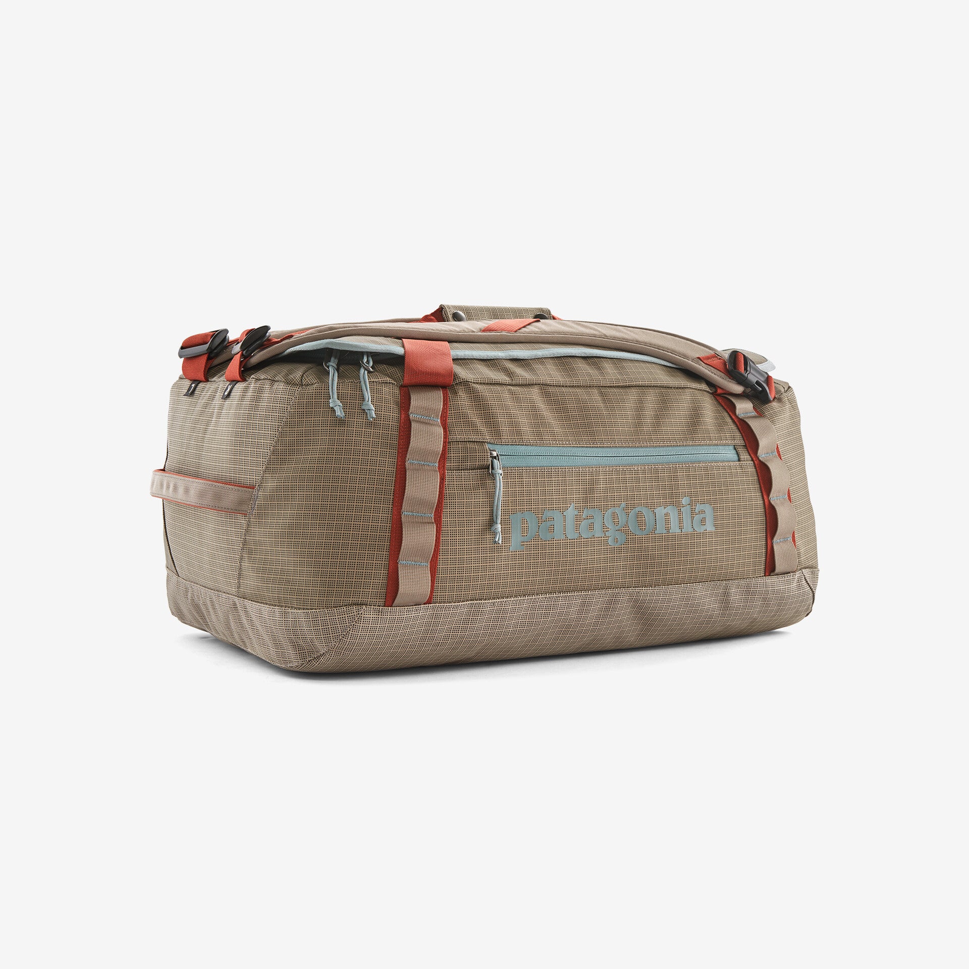 Patagonia Black Hole® Duffel 40L-Seabird Grey-Killington Sports