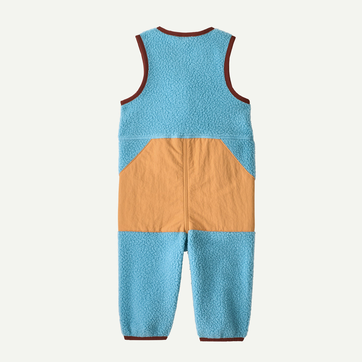 Patagonia Infant Shearling Overalls-Killington Sports