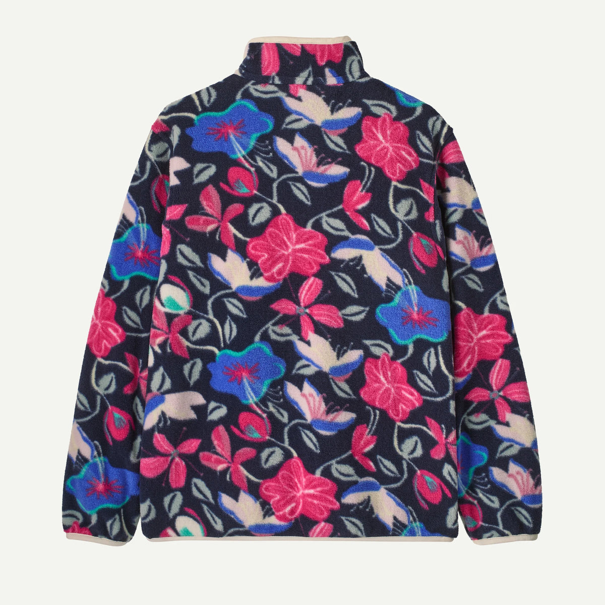 Patagonia Kids' Lightweight Synchilla® Snap-T® Fleece Pullover-Killington Sports