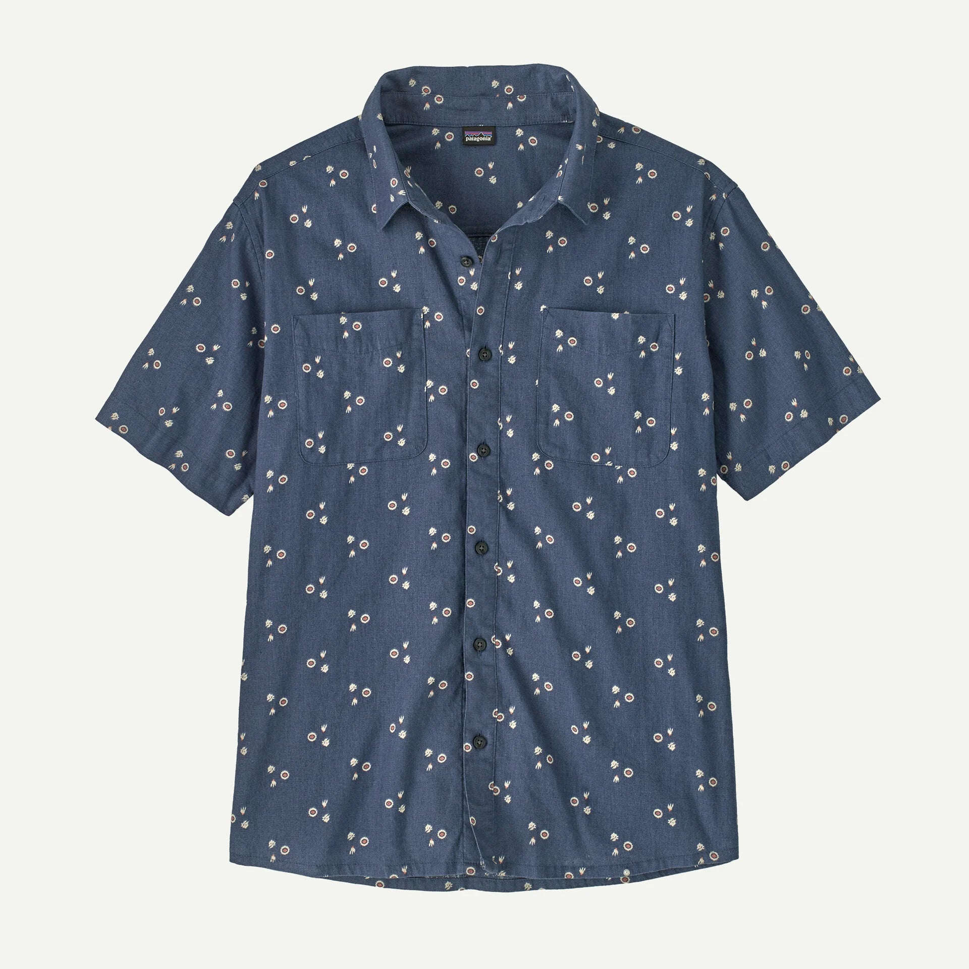 Patagonia Men's Back Step Shirt-Killington Sports
