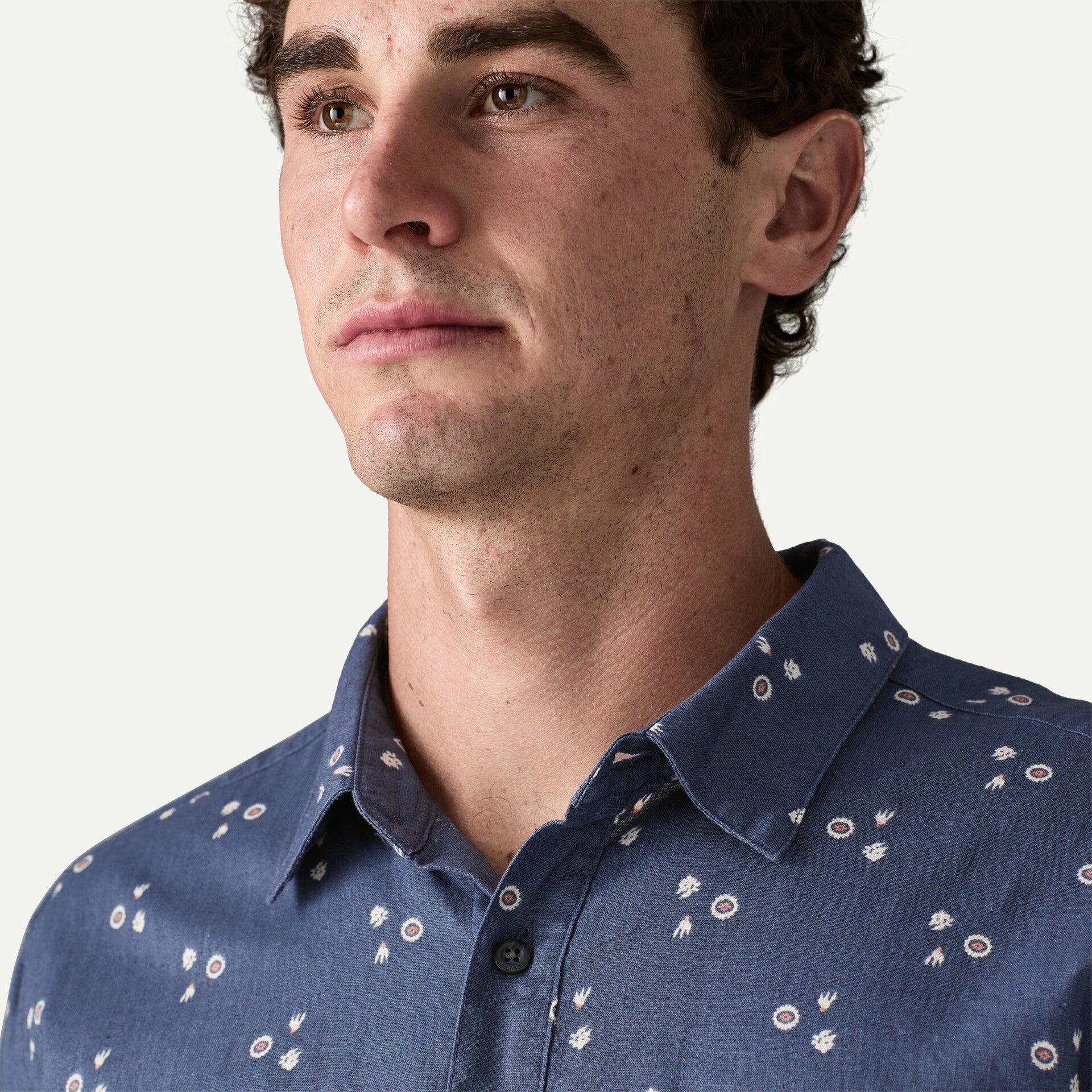 Patagonia Men's Back Step Shirt-Killington Sports