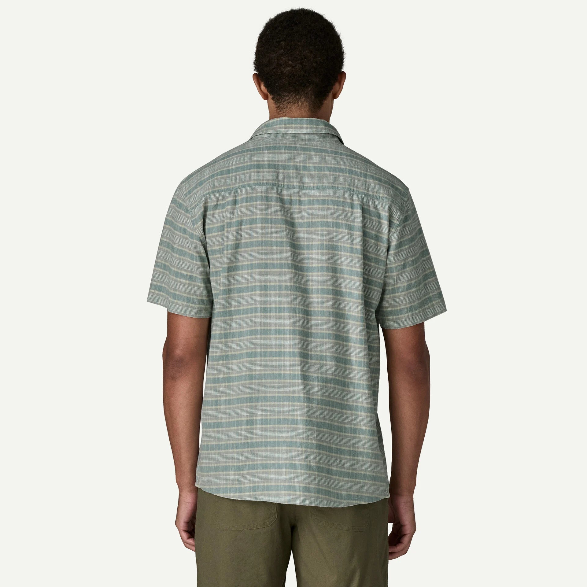 Patagonia Men's Back Step Shirt-Killington Sports