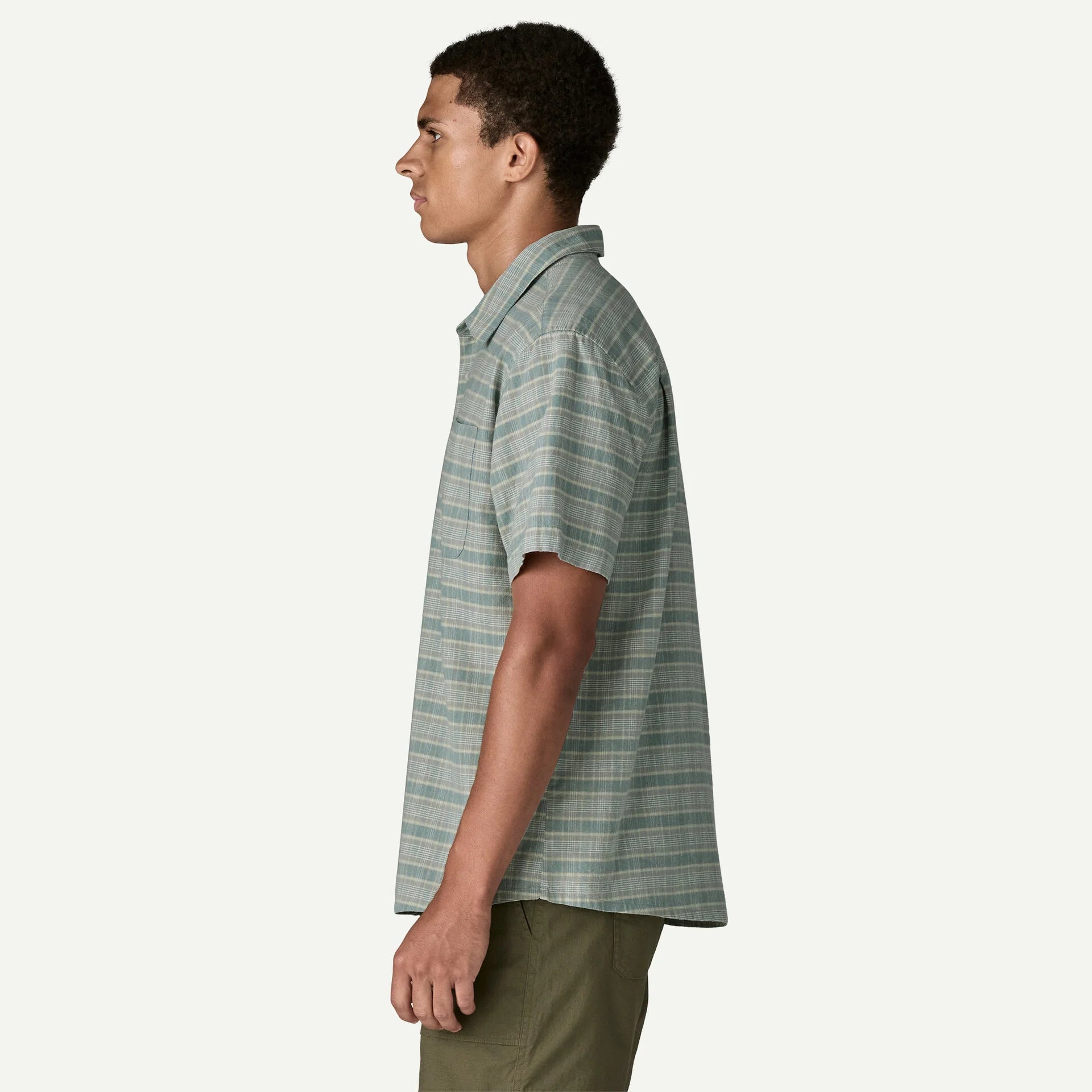 Patagonia Men's Back Step Shirt-Killington Sports