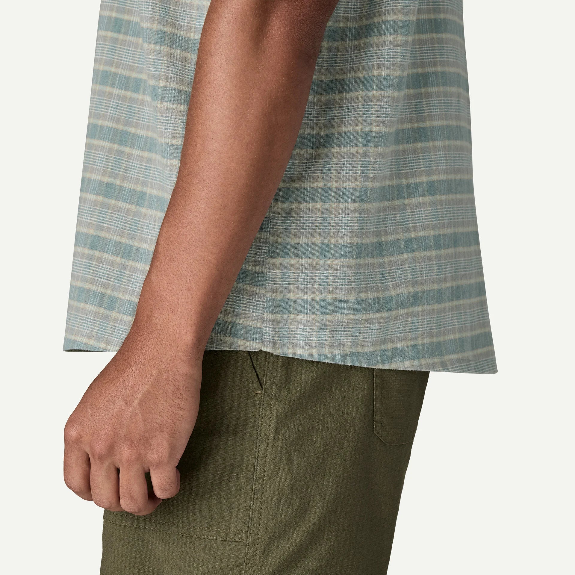 Patagonia Men's Back Step Shirt-Killington Sports