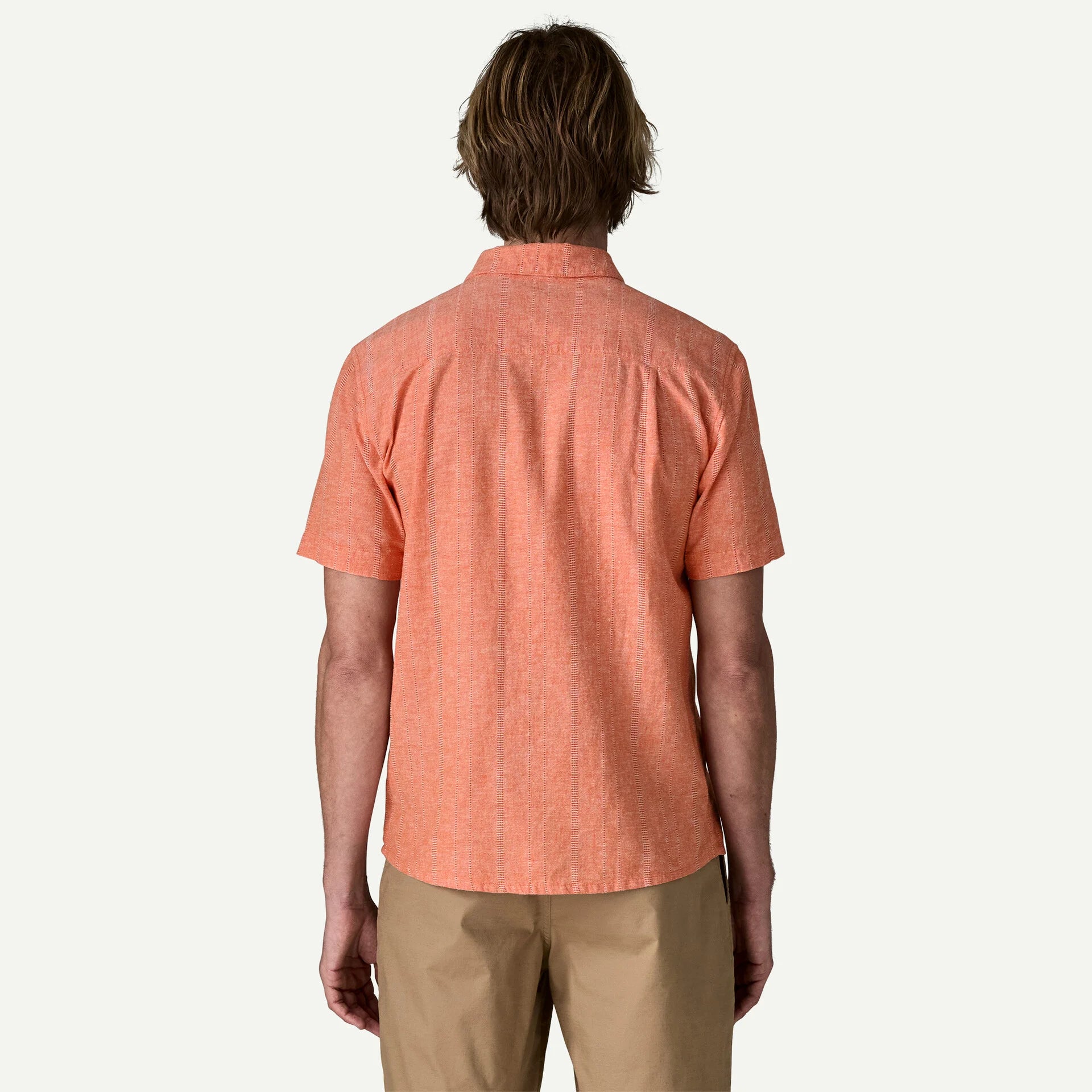 Patagonia Men's Back Step Shirt-Killington Sports