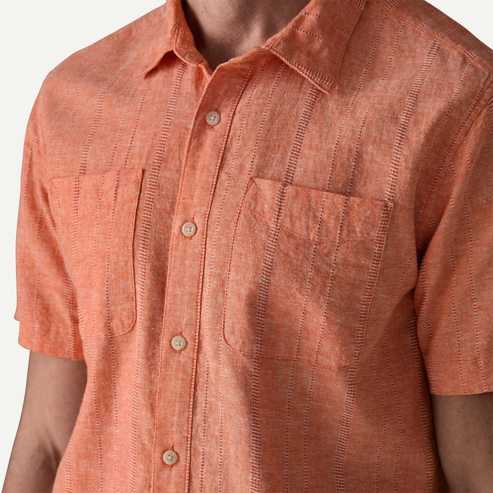 Patagonia Men's Back Step Shirt-Killington Sports