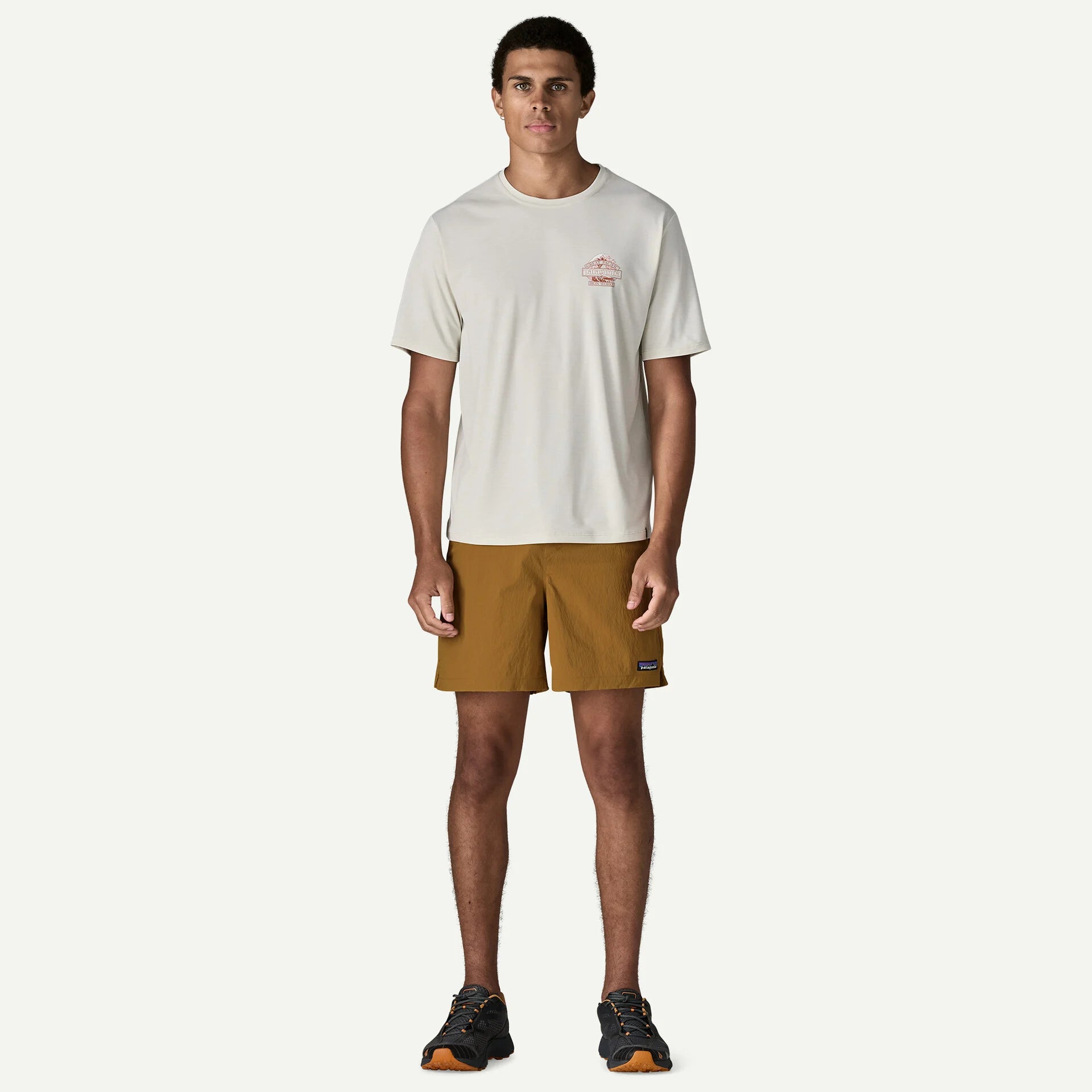 Patagonia Men's Baggies Lights - 6"-Killington Sports
