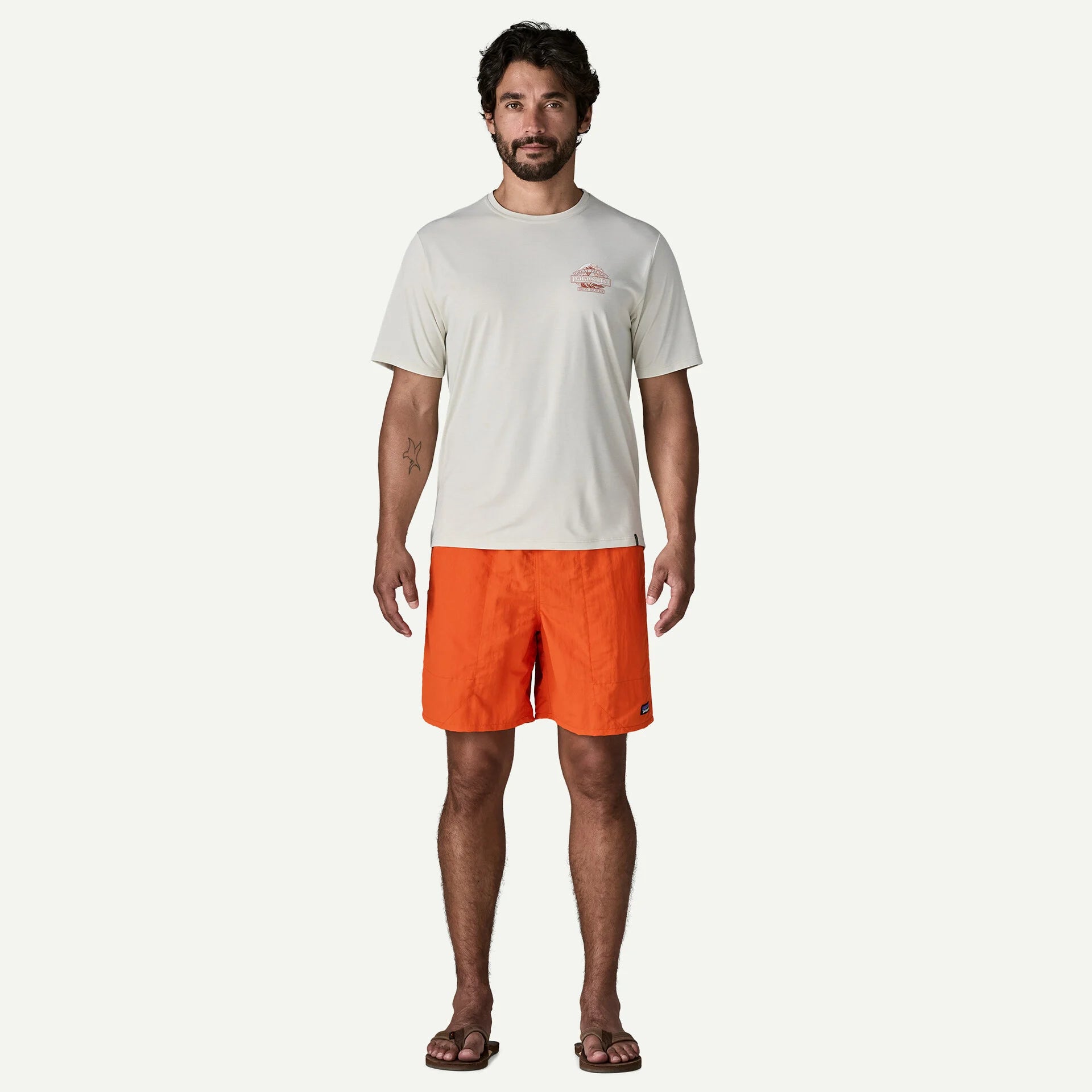 Patagonia Men's Baggies™ Longs - 7"-Killington Sports