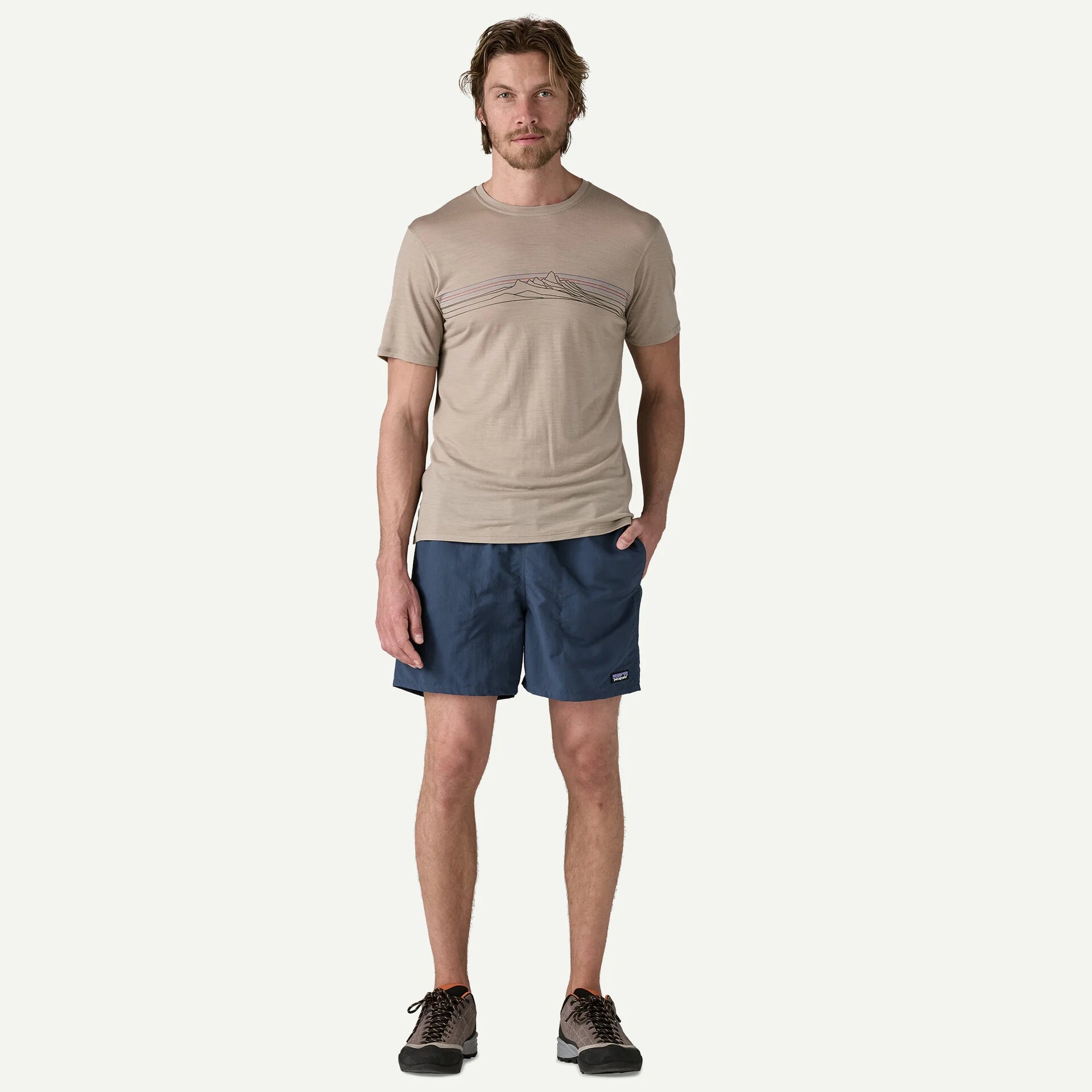 Patagonia Men's Baggies™ Shorts - 5"-Killington Sports