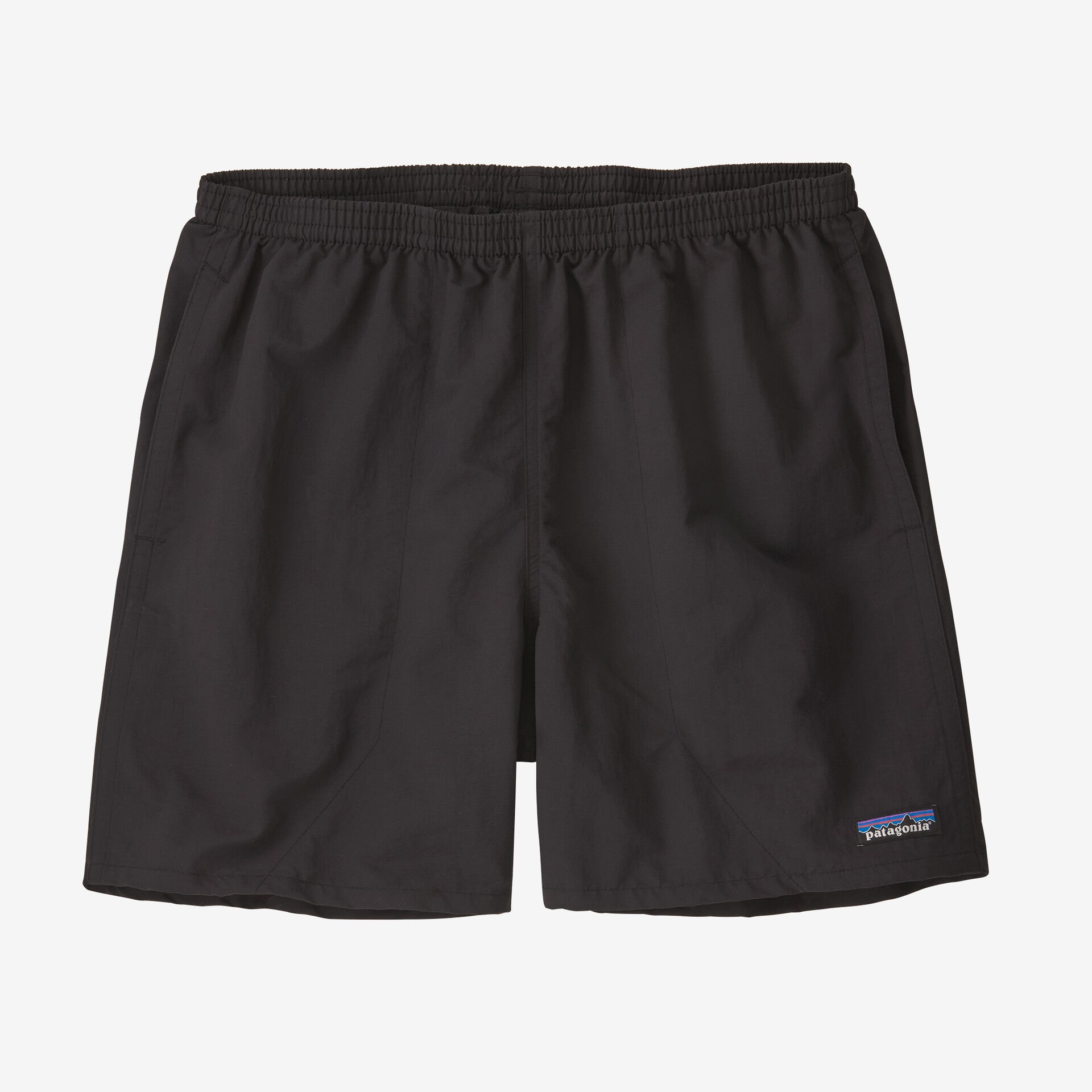 Patagonia Men's Baggies™ Shorts - 5"-Black w/Black-Killington Sports