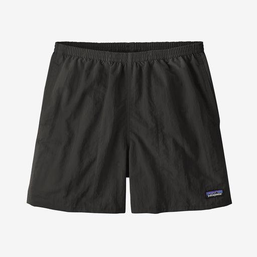 Patagonia Men's Baggies™ Shorts - 5"-Black-Killington Sports