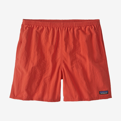 Patagonia Men's Baggies™ Shorts - 5"-Pimento Red-Killington Sports