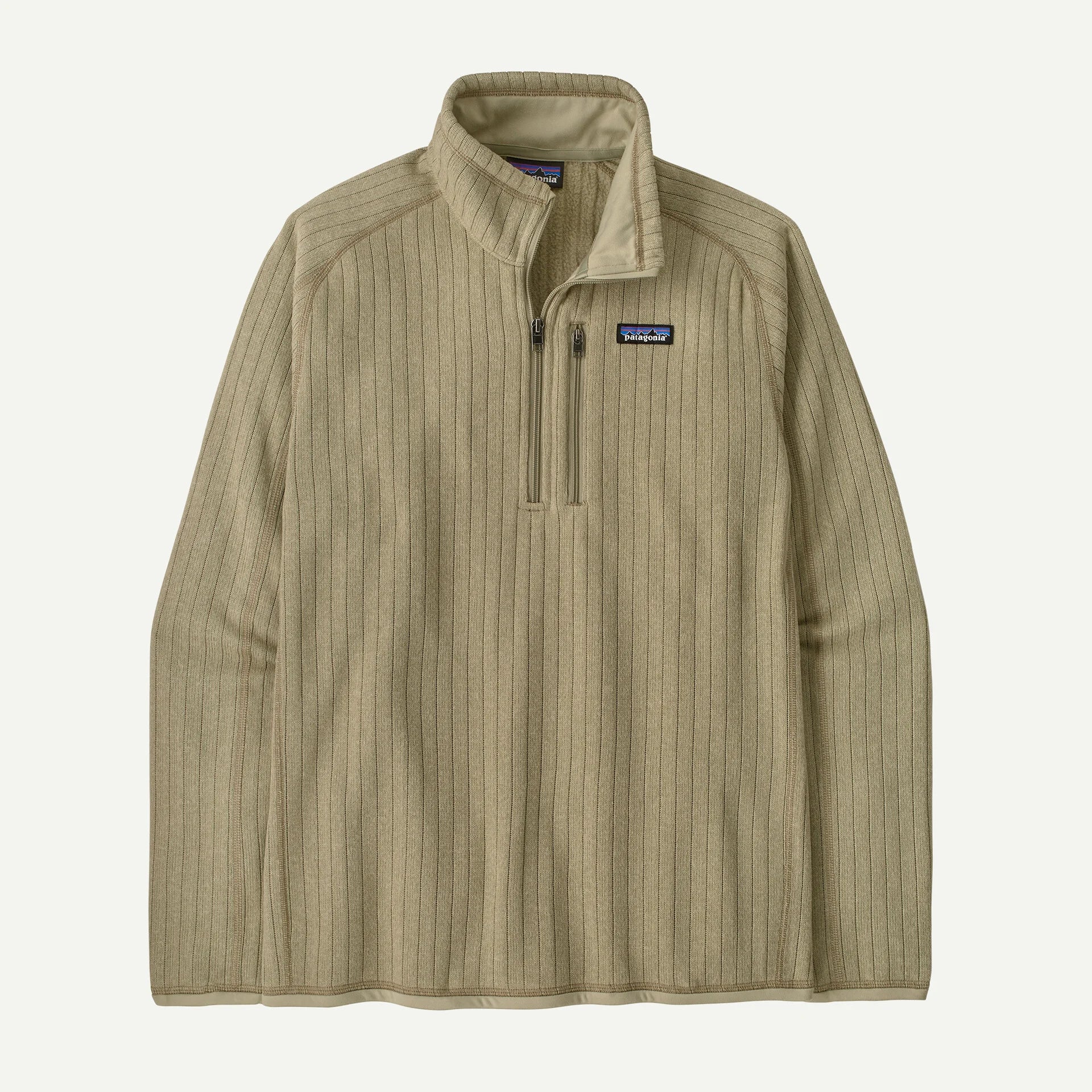 Patagonia Men's Better Sweater® 1/4-Zip Fleece-Killington Sports