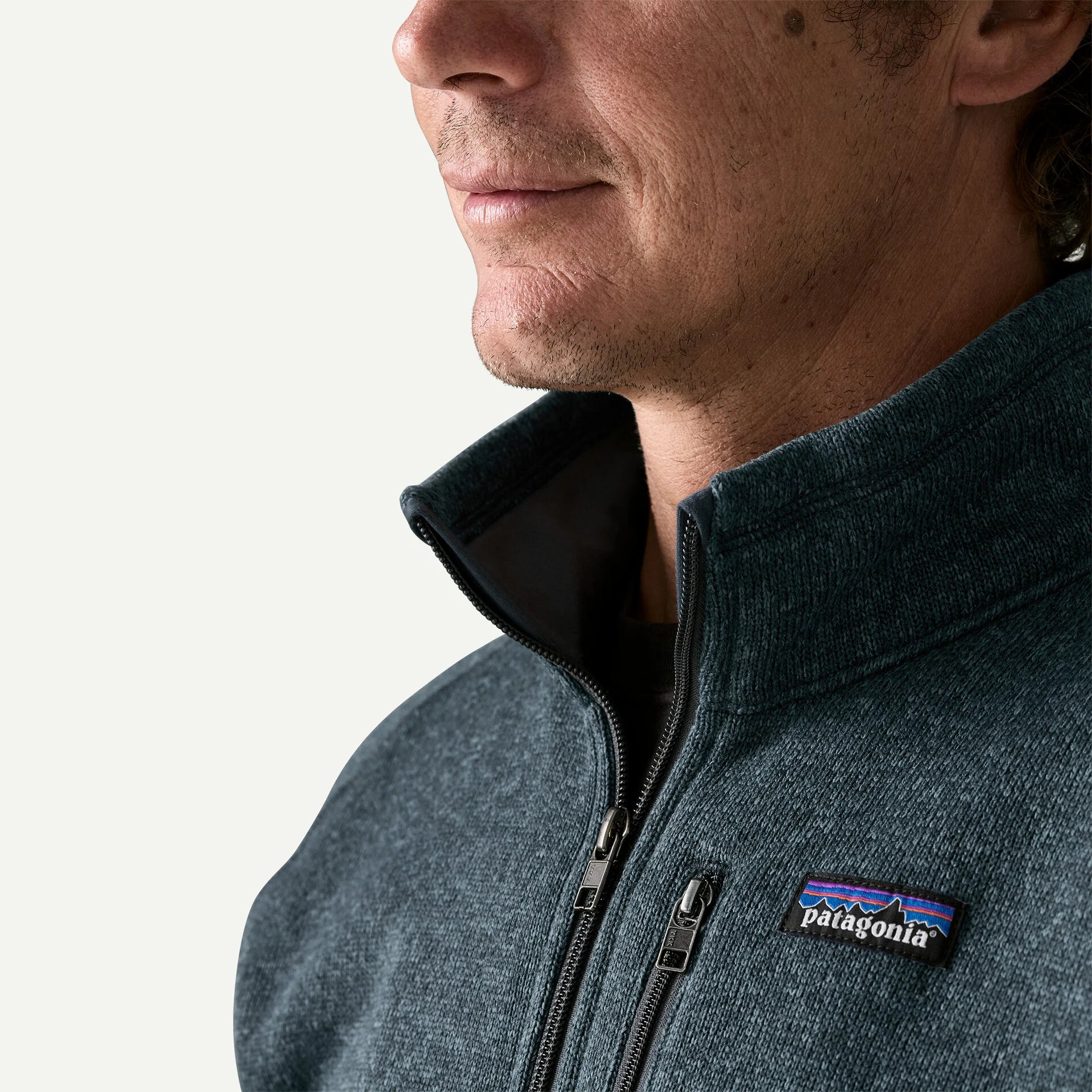 Patagonia Men's Better Sweater® 1/4-Zip Fleece-Killington Sports