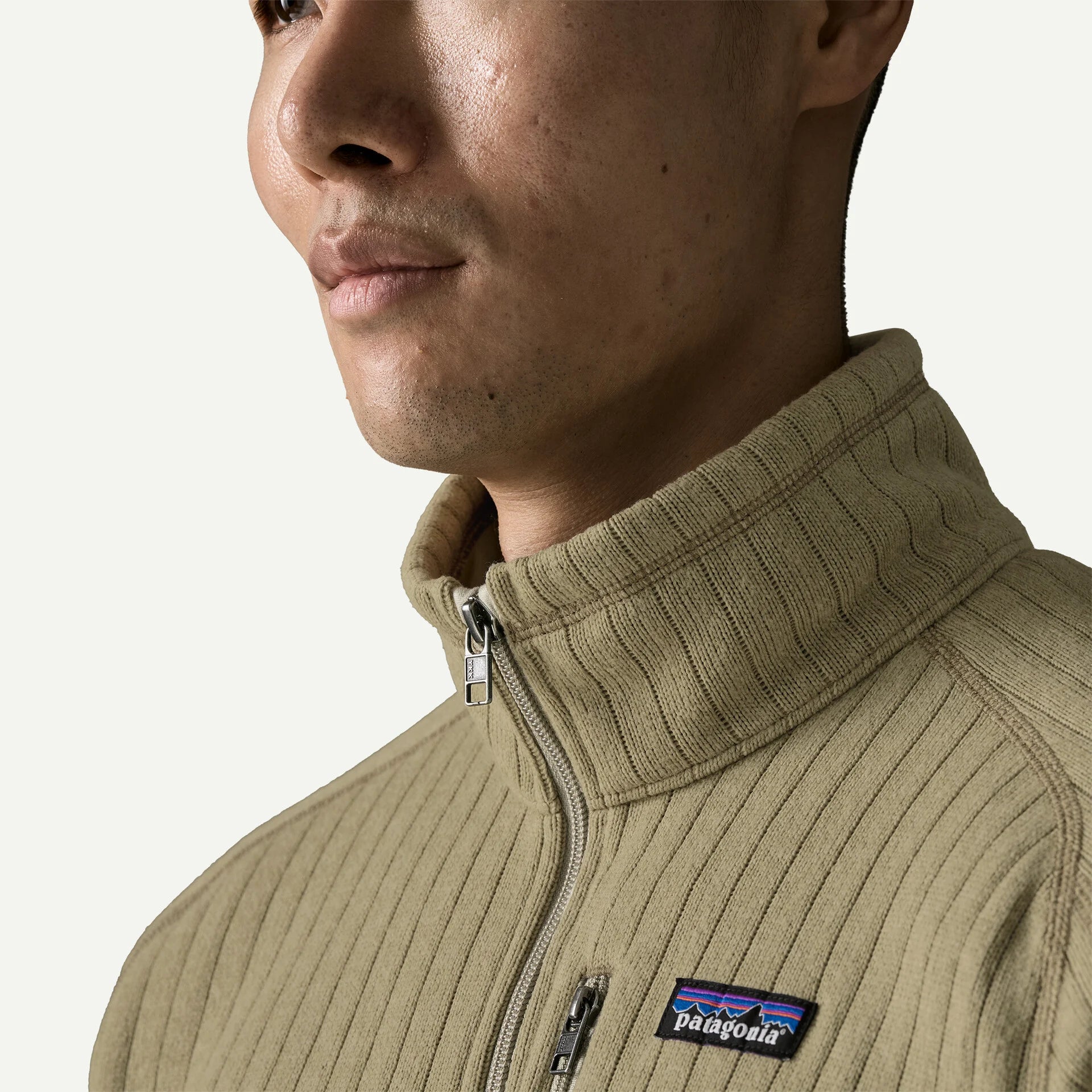 Patagonia Men's Better Sweater® 1/4-Zip Fleece-Killington Sports