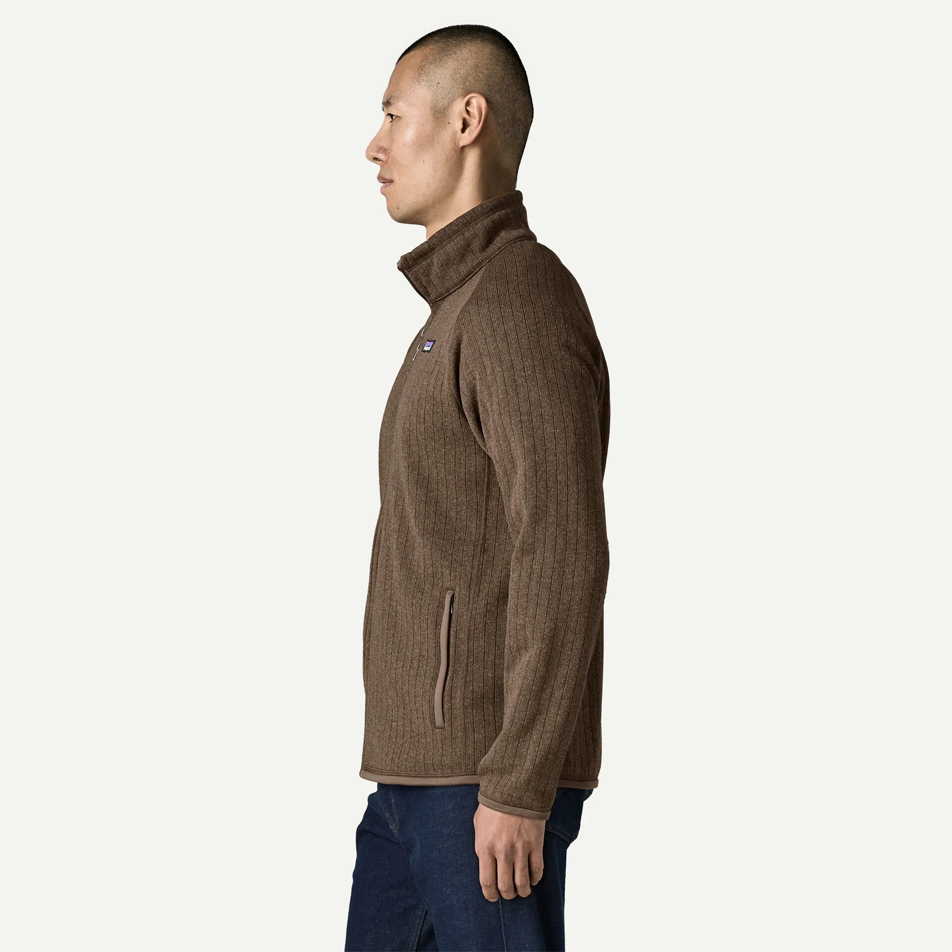 Patagonia Men's Better Sweater® Fleece Jacket-Killington Sports