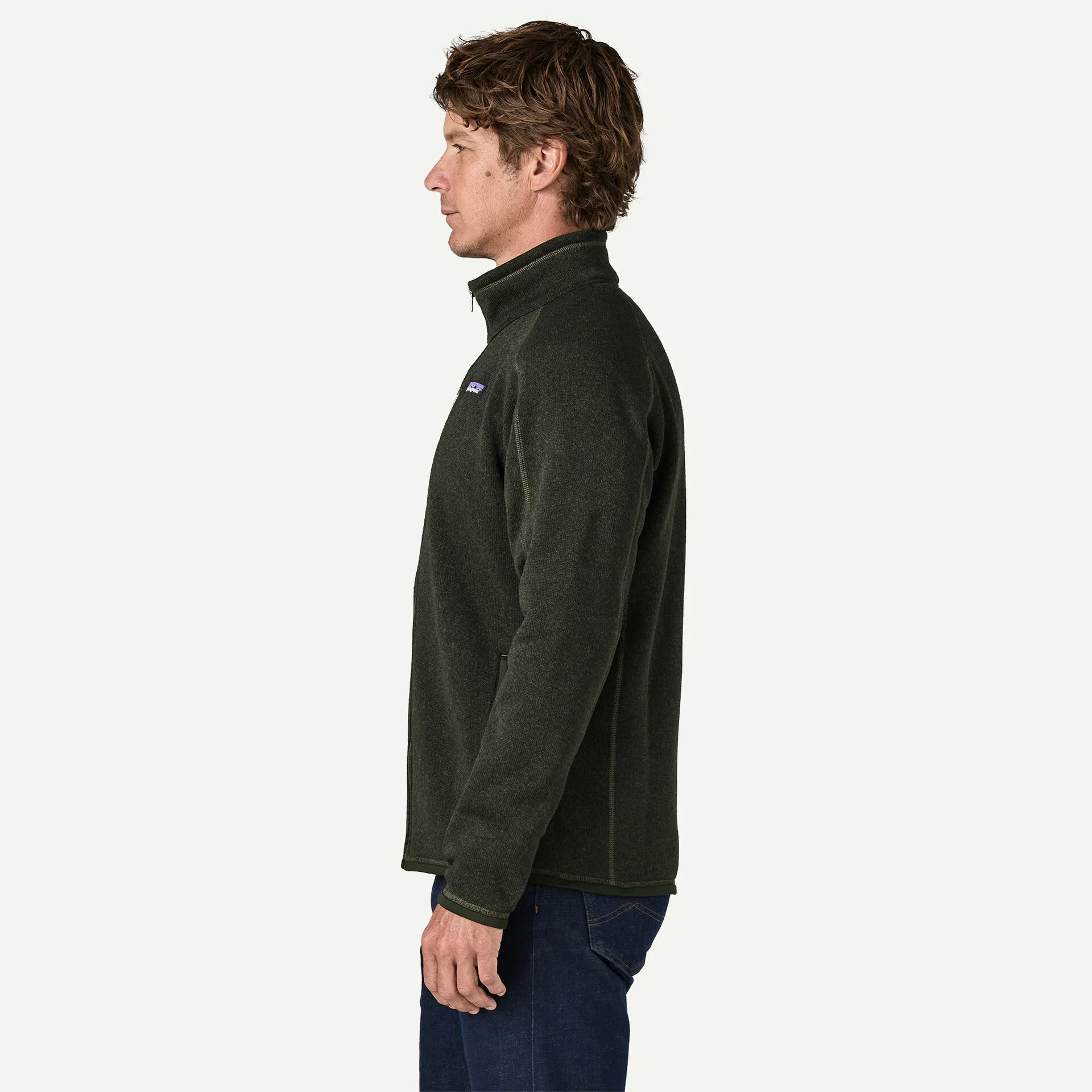 Patagonia Men's Better Sweater® Fleece Jacket-Killington Sports