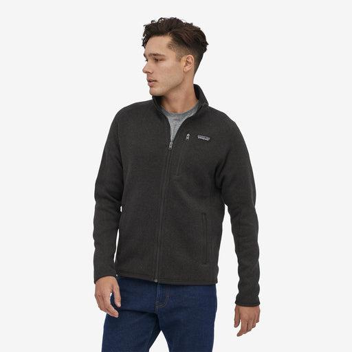Patagonia Men's Better Sweater® Fleece Jacket-Killington Sports