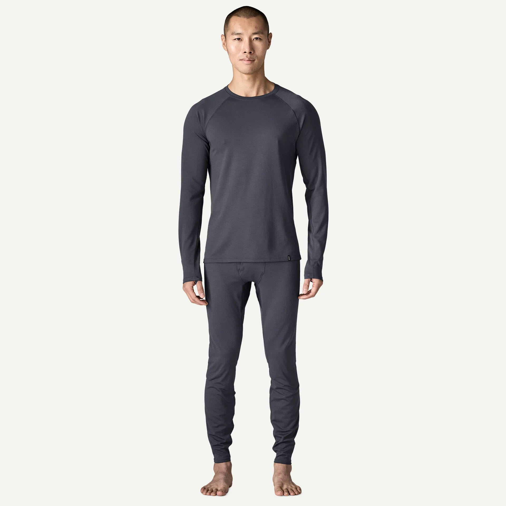 Patagonia Men's Capilene® Midweight Crewneck-Killington Sports