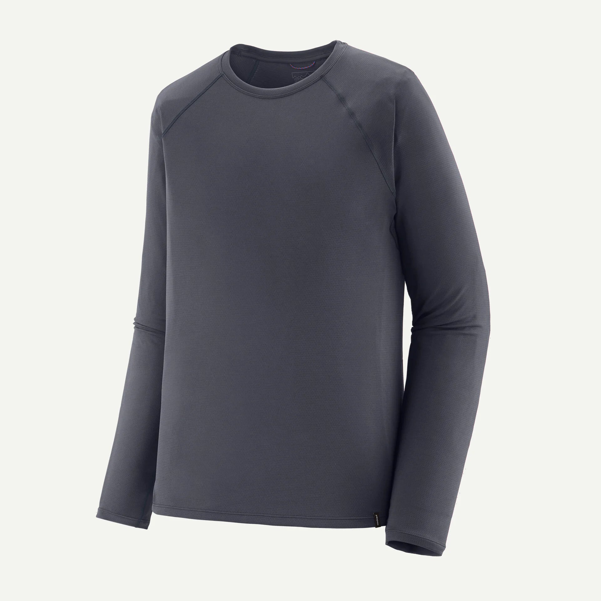 Patagonia Men's Capilene® Midweight Crewneck-Smolder Blue-Killington Sports