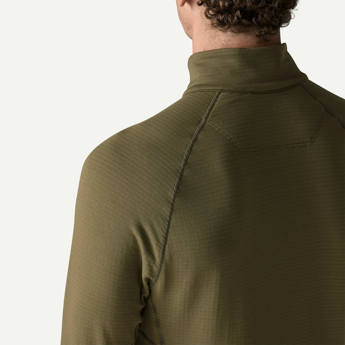 Patagonia Men's Capilene® Thermal Weight Zip-Neck Pullover-Killington Sports