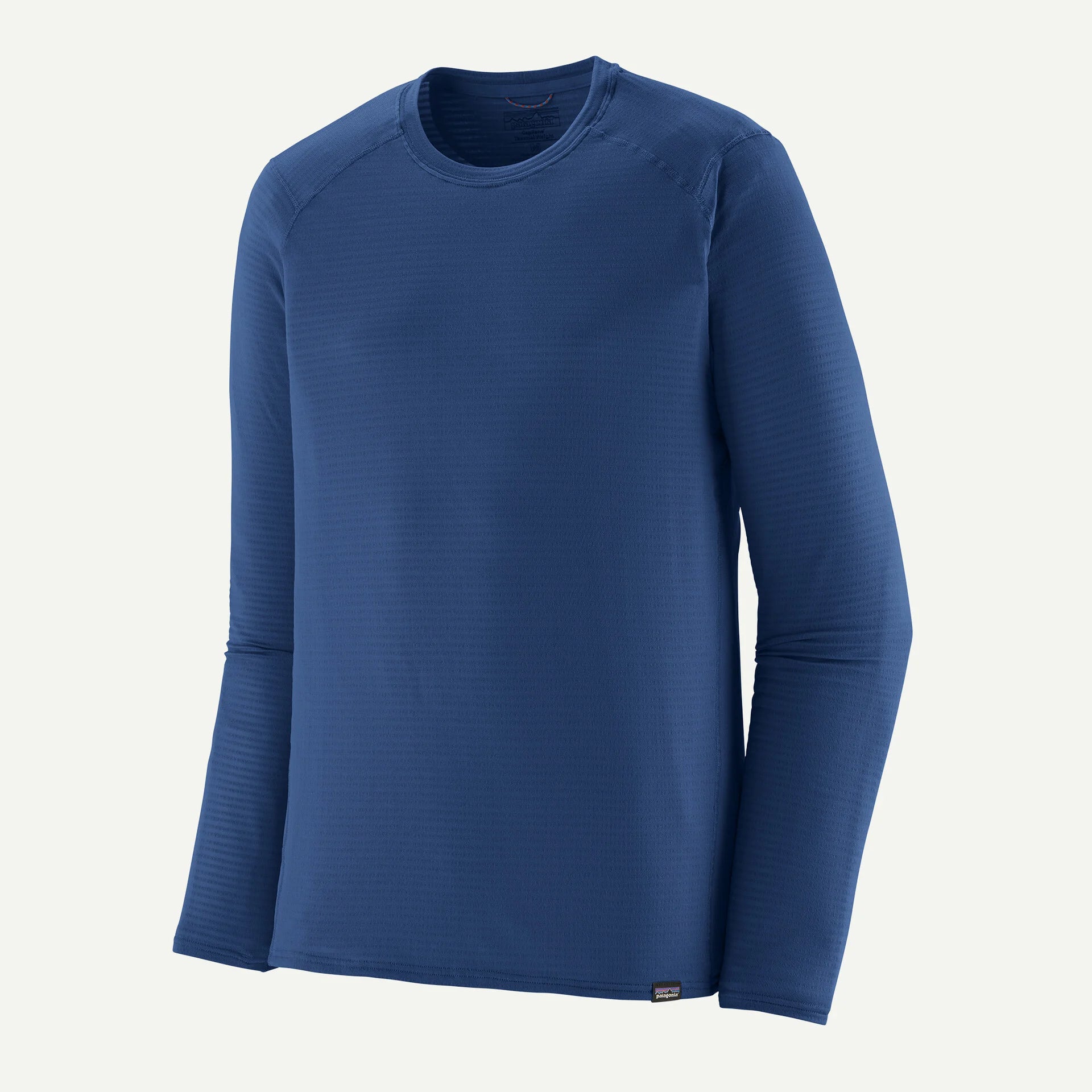 Patagonia Men's Capilene® Thermal Weight Crewneck-Killington Sports