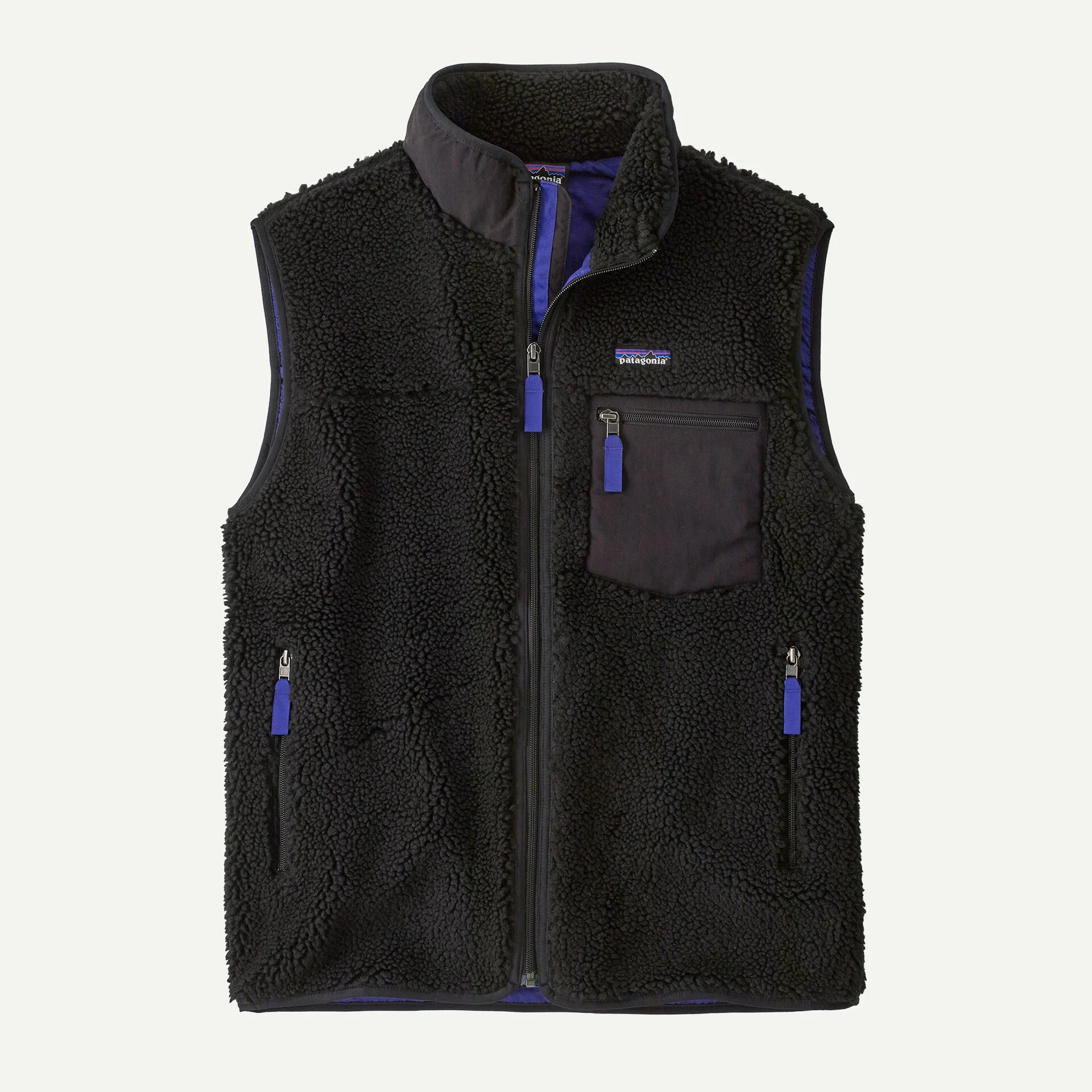 Patagonia Men's Classic Retro-X® Fleece Vest-Killington Sports