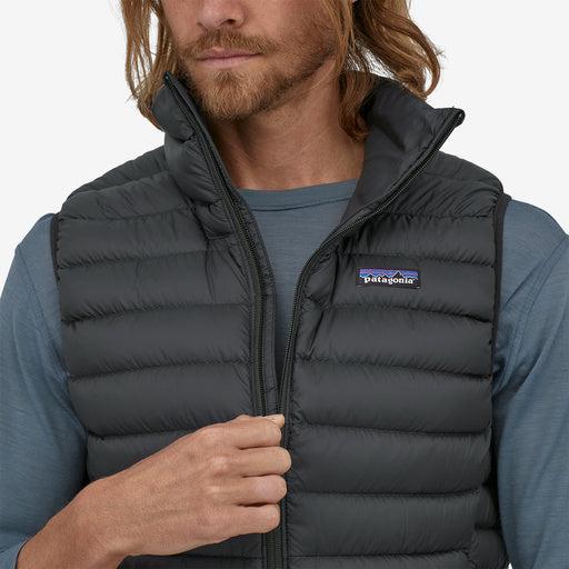 Patagonia Men's Down Sweater™ Vest-Killington Sports