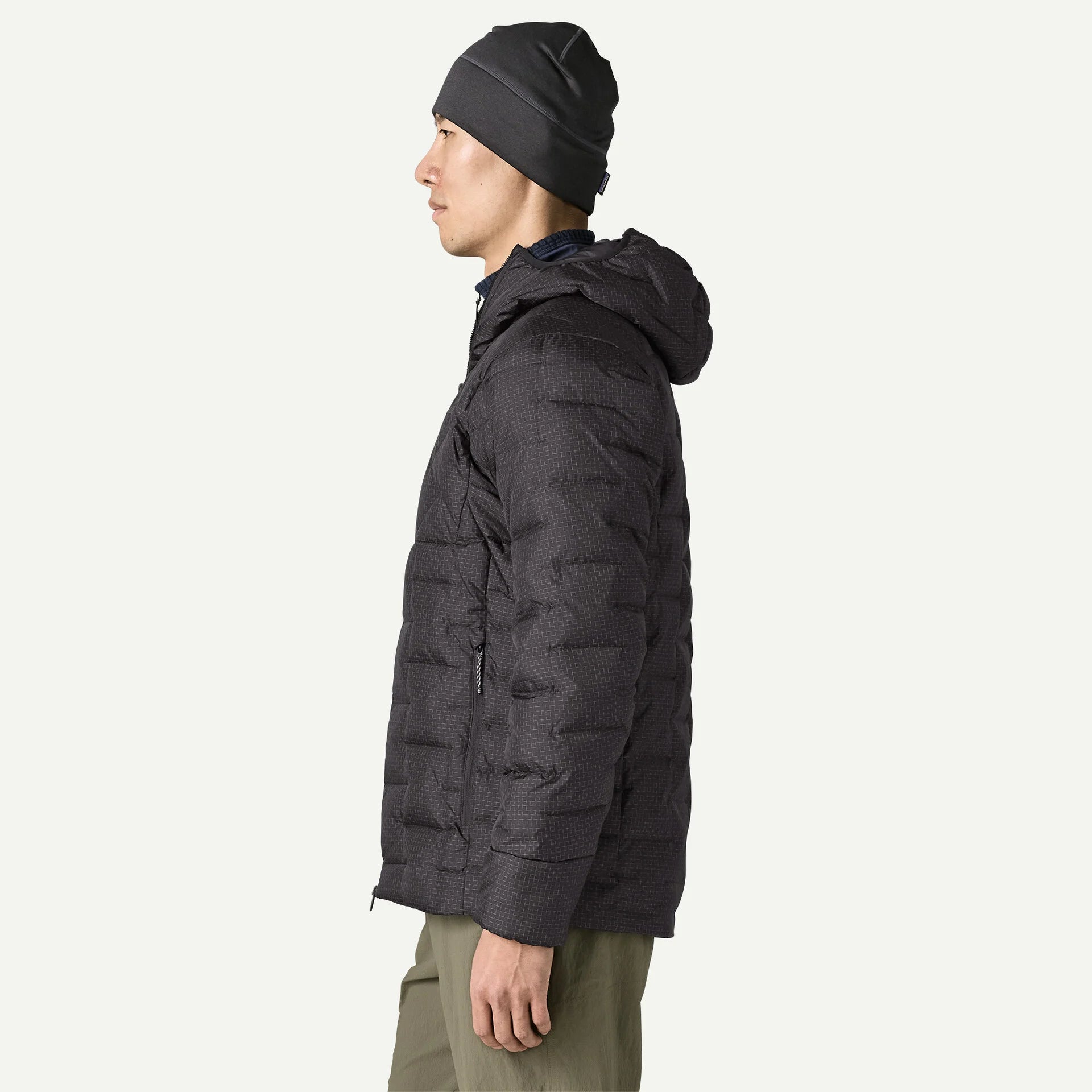 Patagonia Men's Durable Down Hoody-Killington Sports