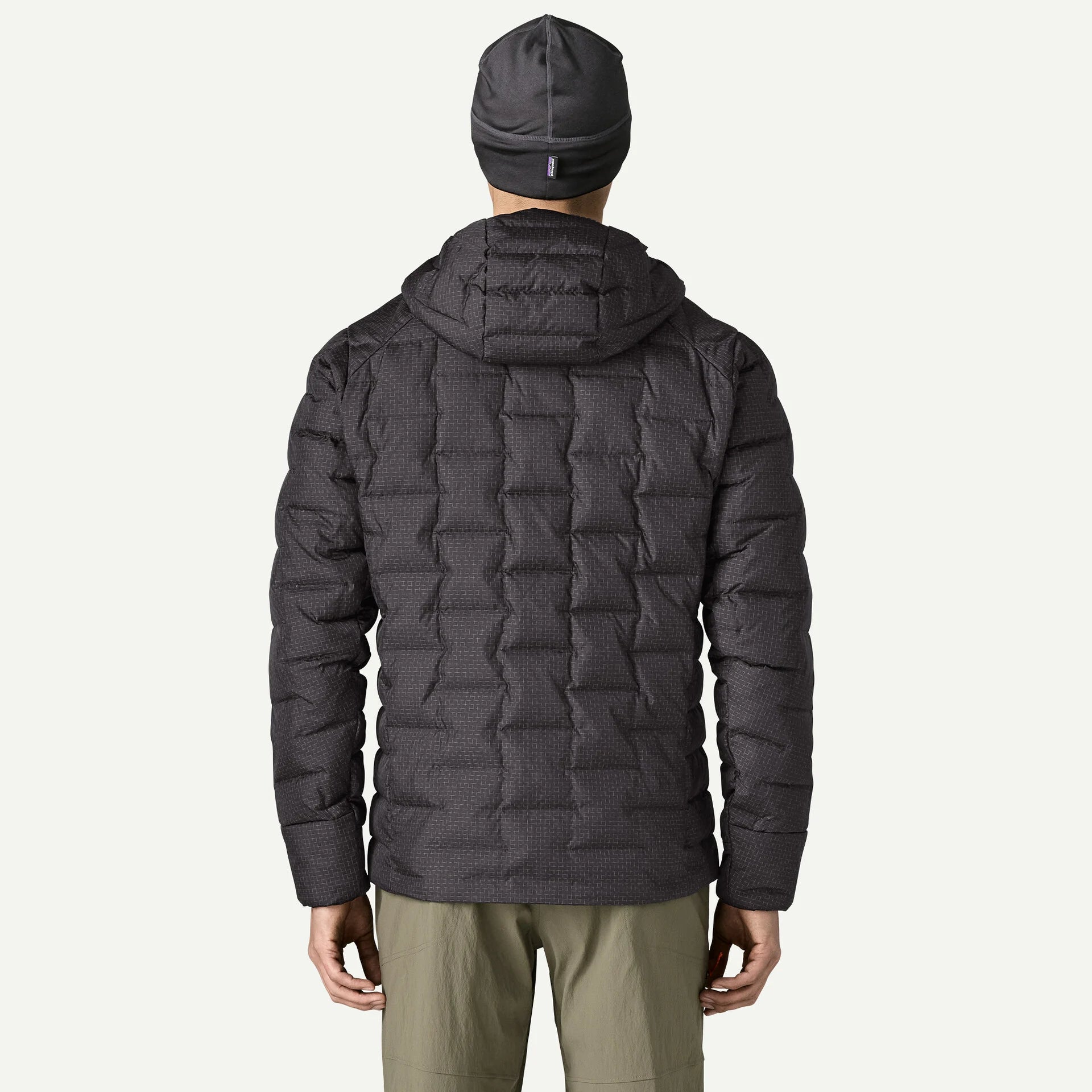 Patagonia Men's Durable Down Hoody-Killington Sports