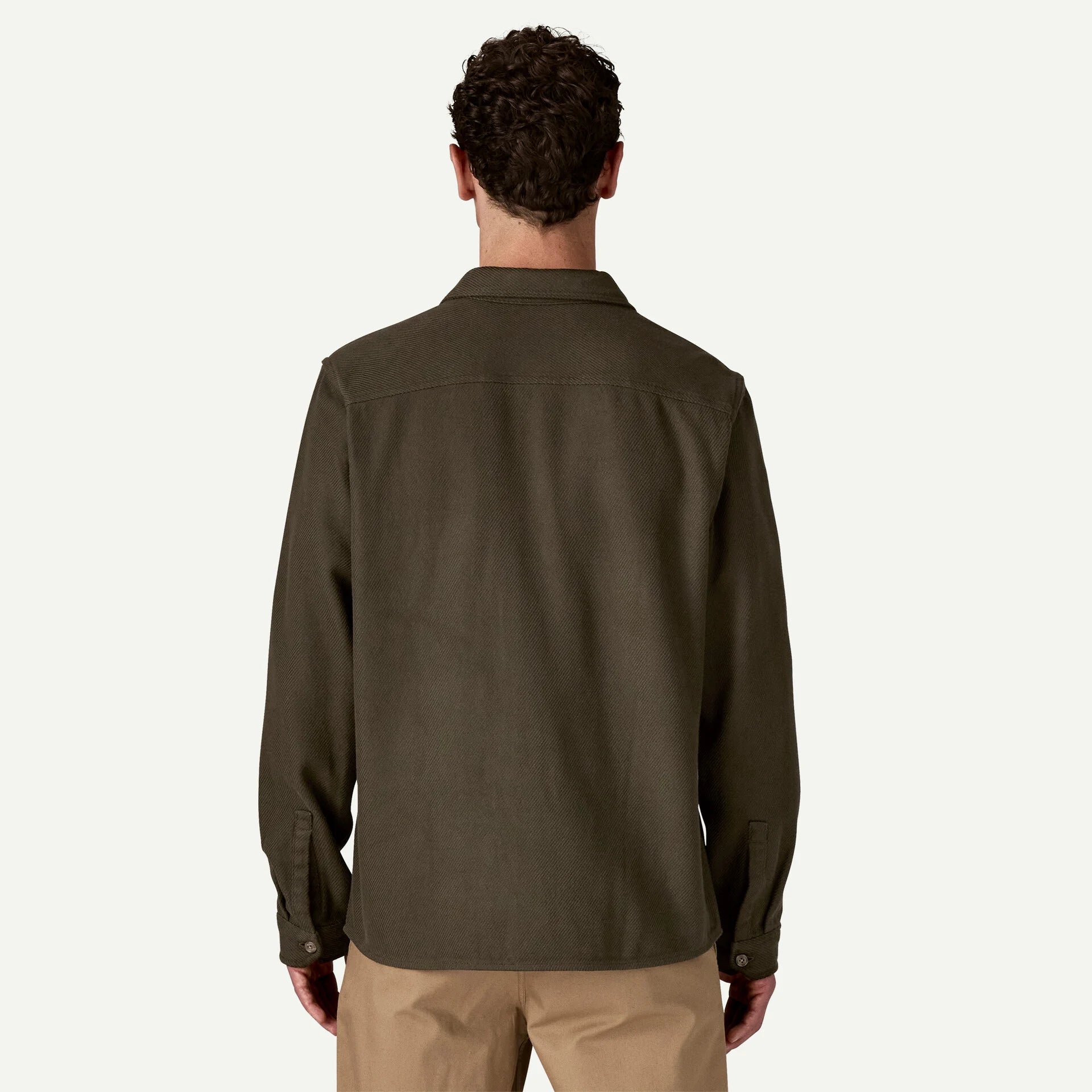 Patagonia Men's Fjord Loft Shirt-Killington Sports