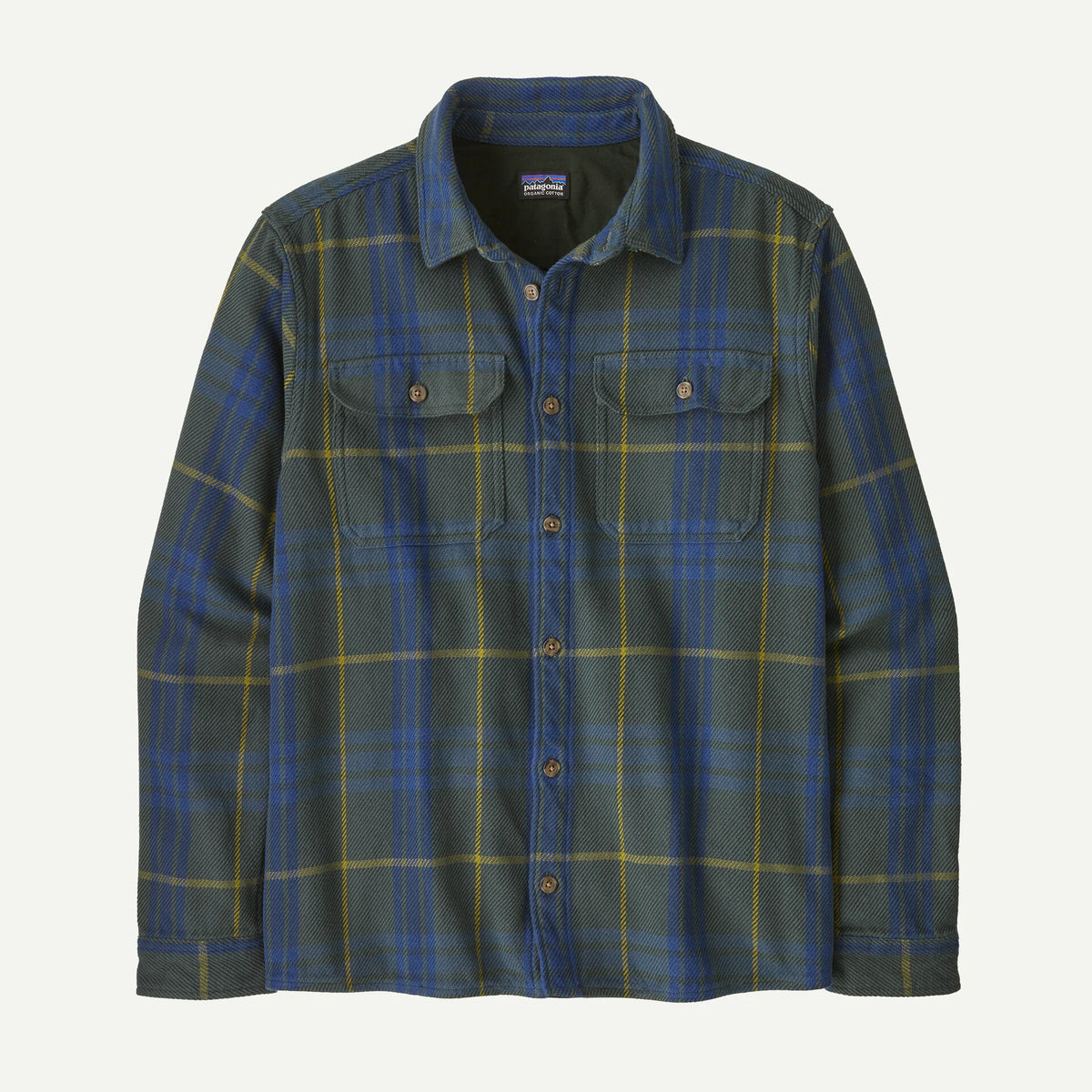 patagonia フィヨルドロフトシャツ Patagonia-Mens-Fjord-Loft-