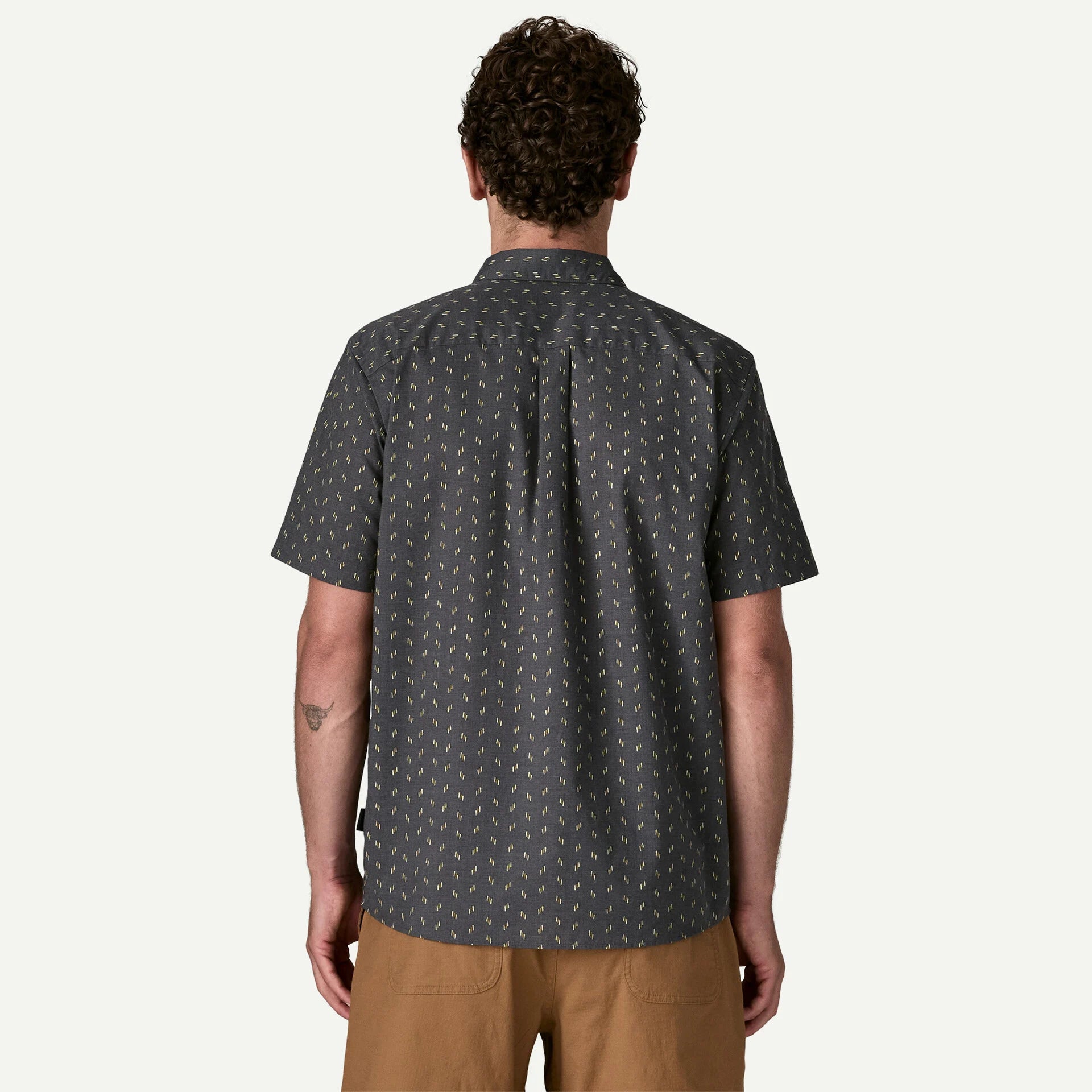 Patagonia Men's Go-To Shirt-Killington Sports