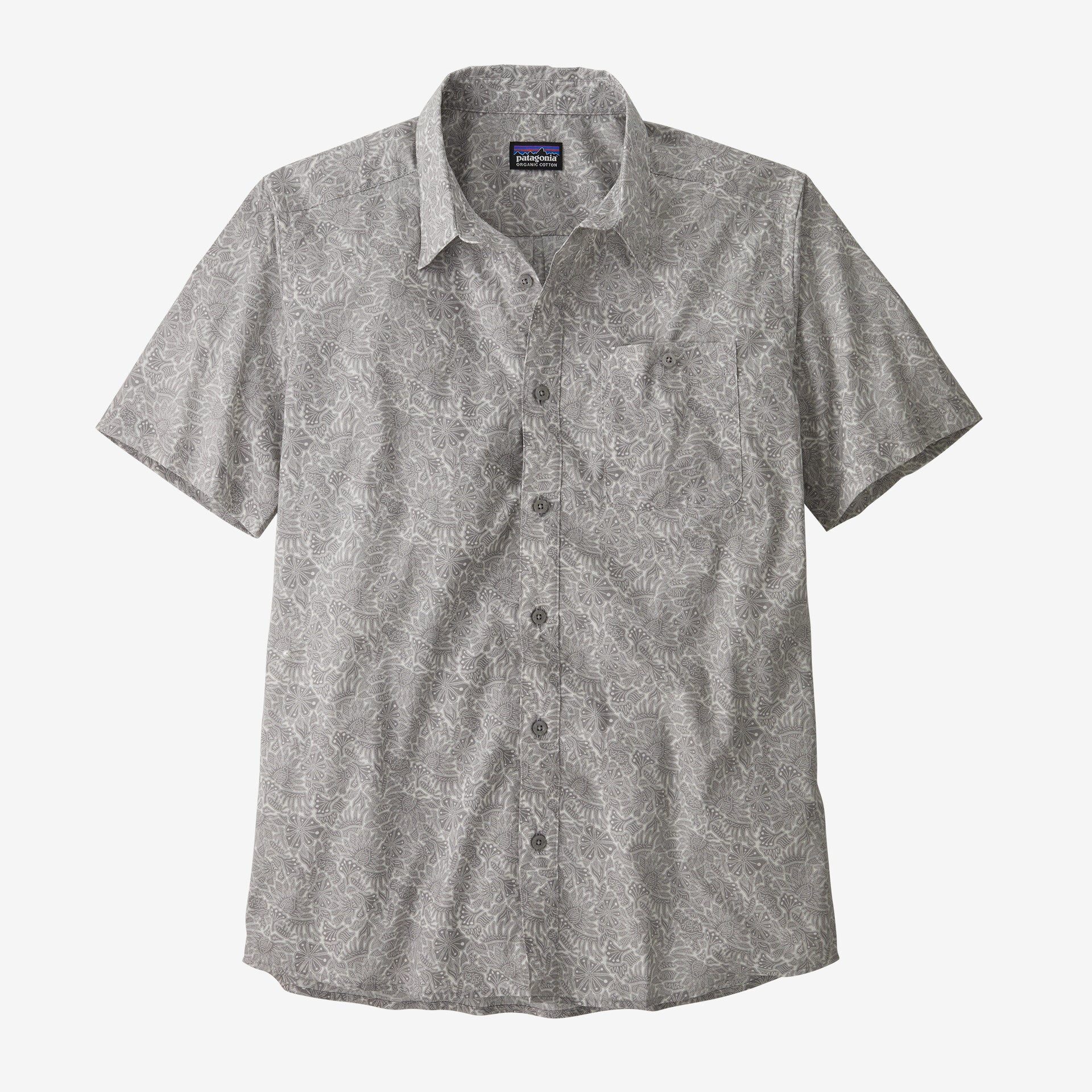 Patagonia Men's Go-To Shirt-Killington Sports